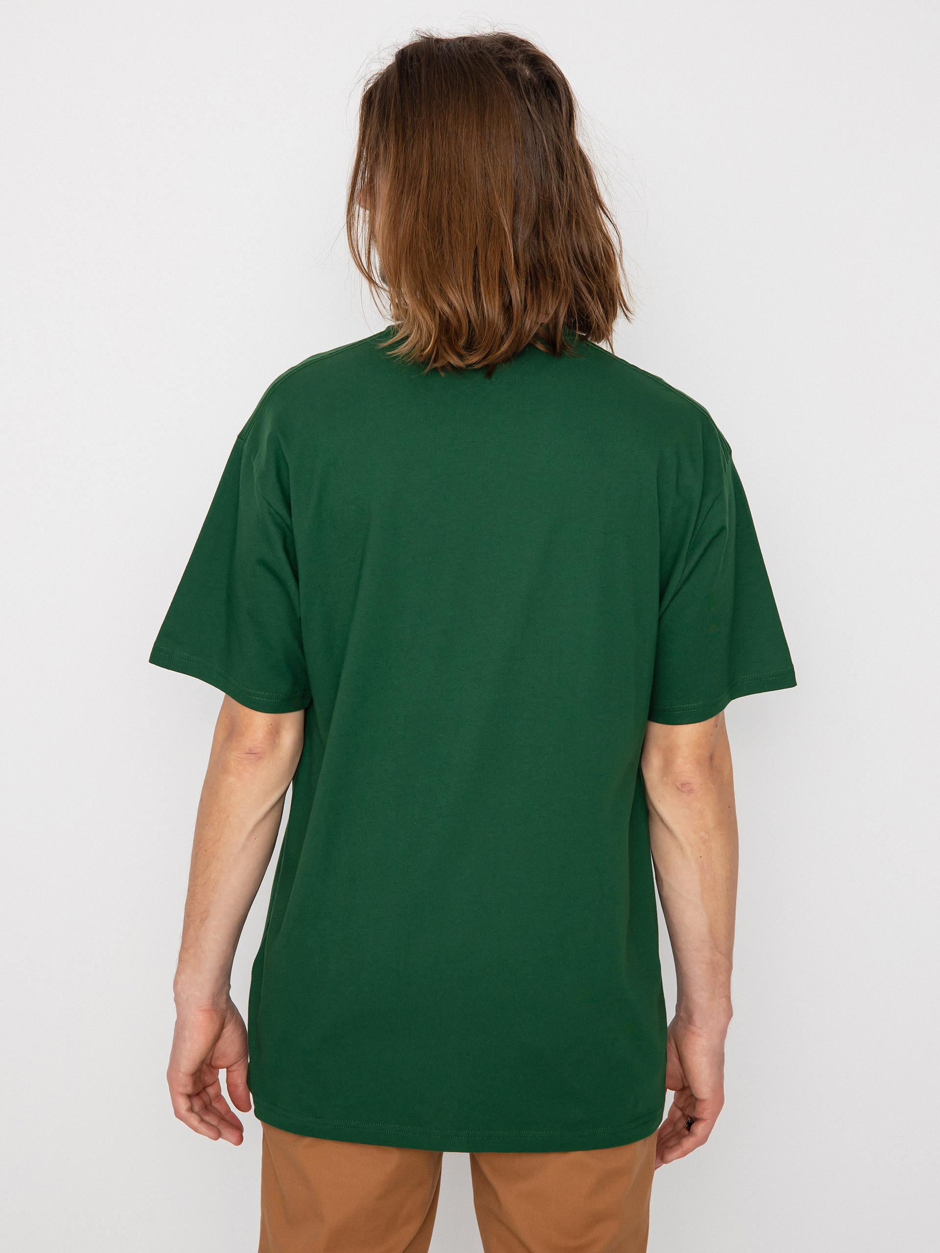 Tričko Vans Perfect Halo (eden)