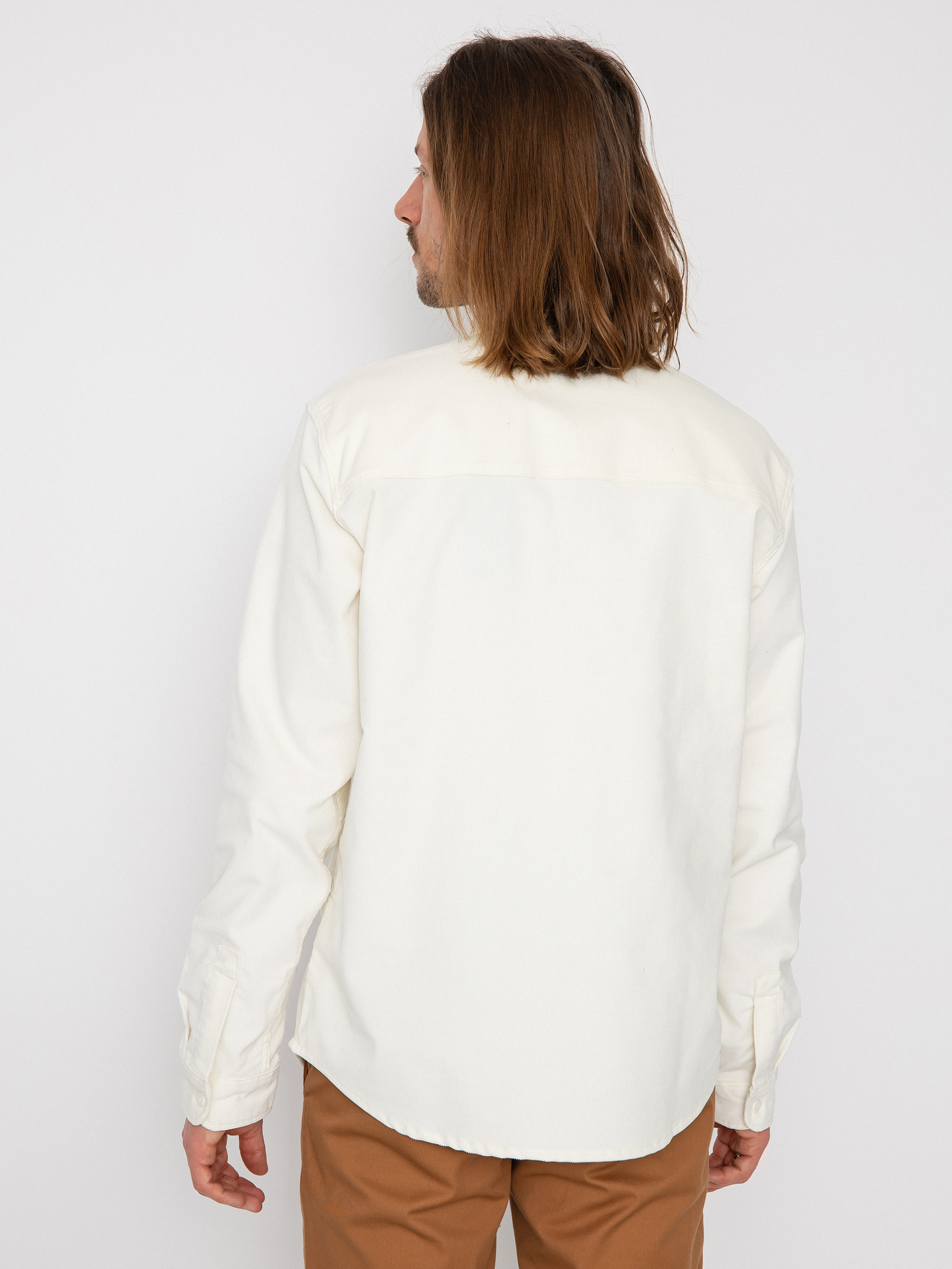 Košeľa Dickies Wilsonville (cloud)