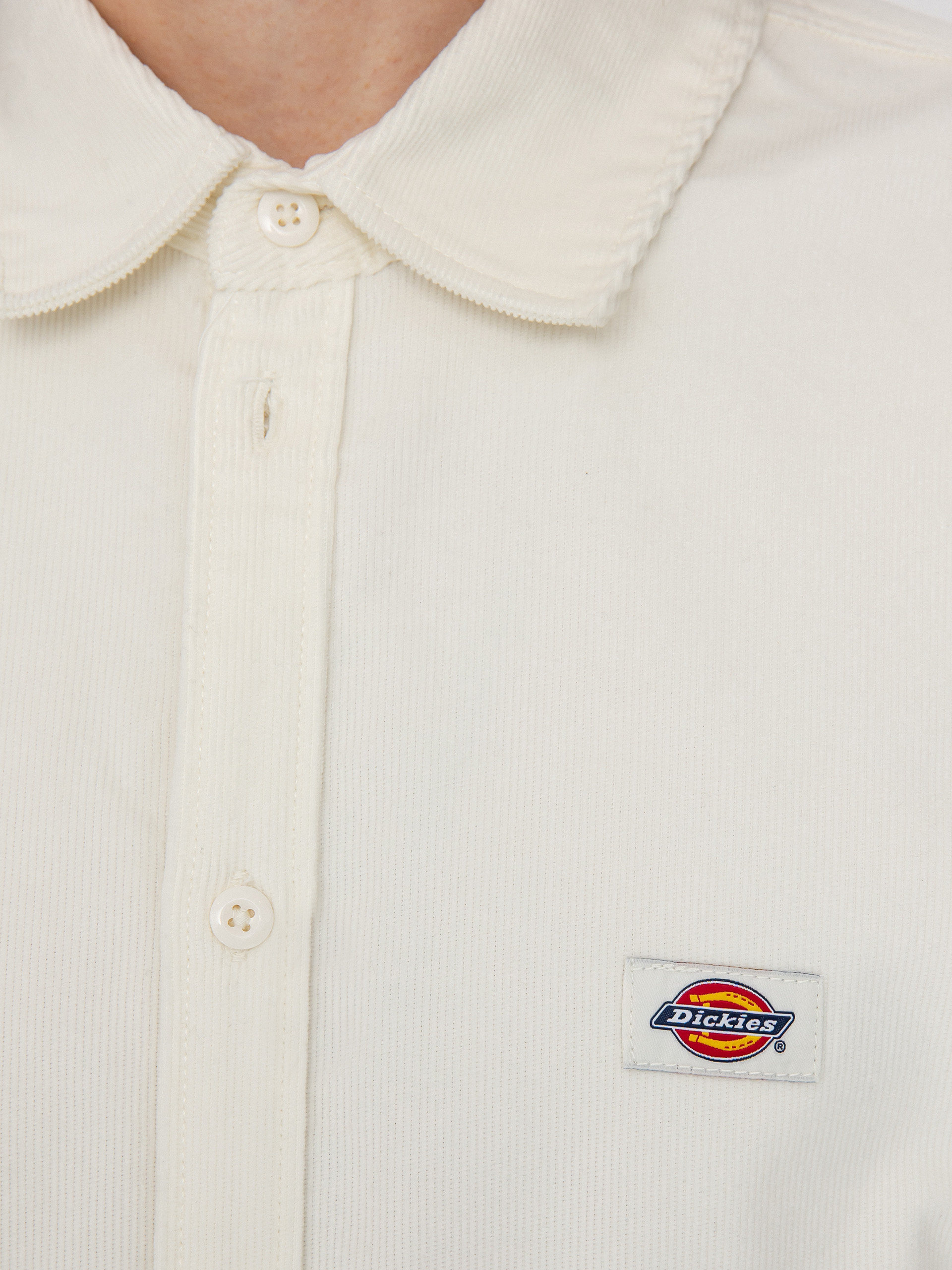 Košeľa Dickies Wilsonville (cloud)