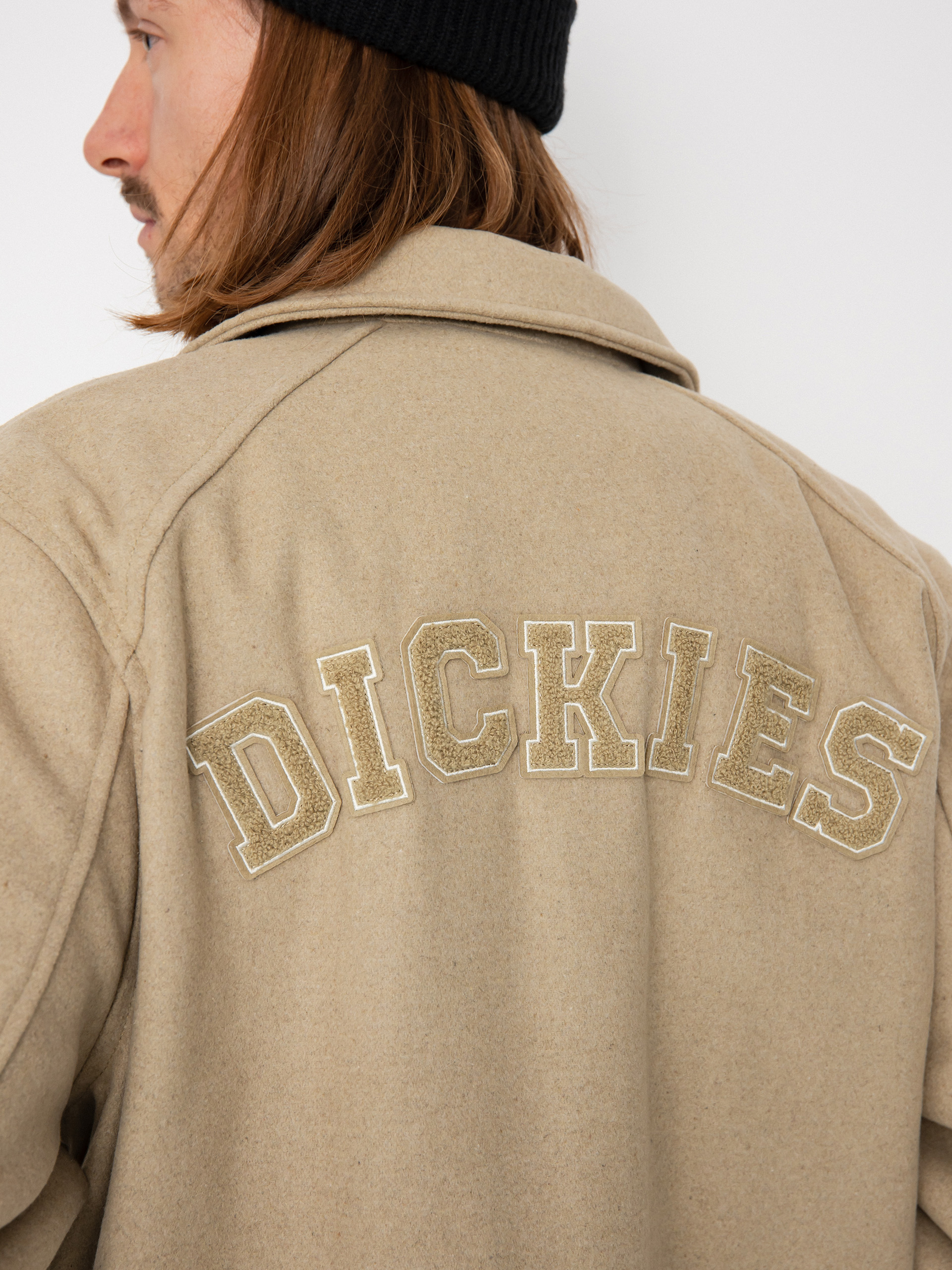 Bunda Dickies West Vale (khaki)