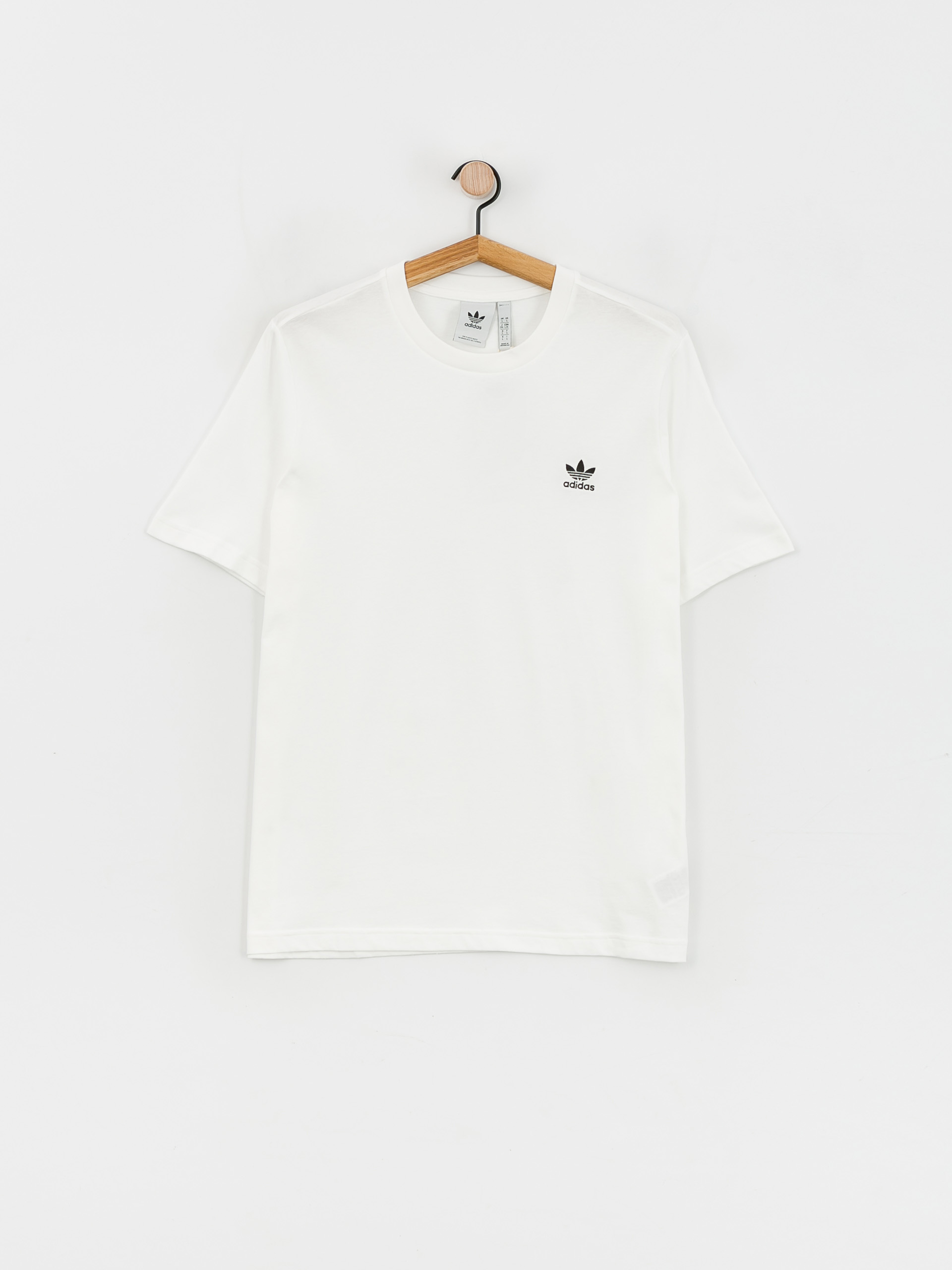 Tričko adidas Originals Essentials (white)