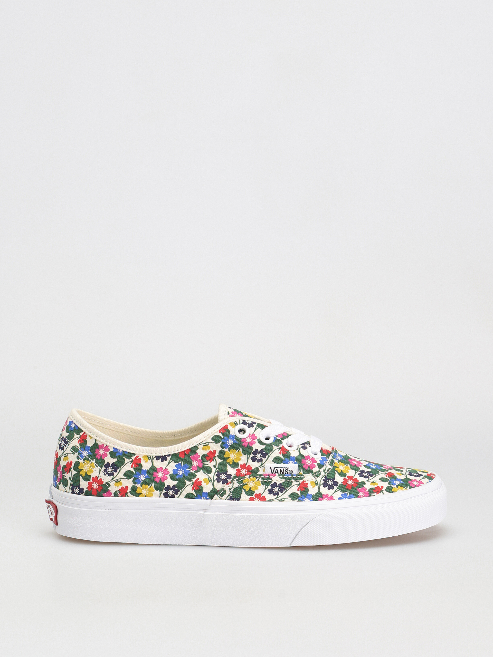Topánky Vans Authentic Wmn (floral white)