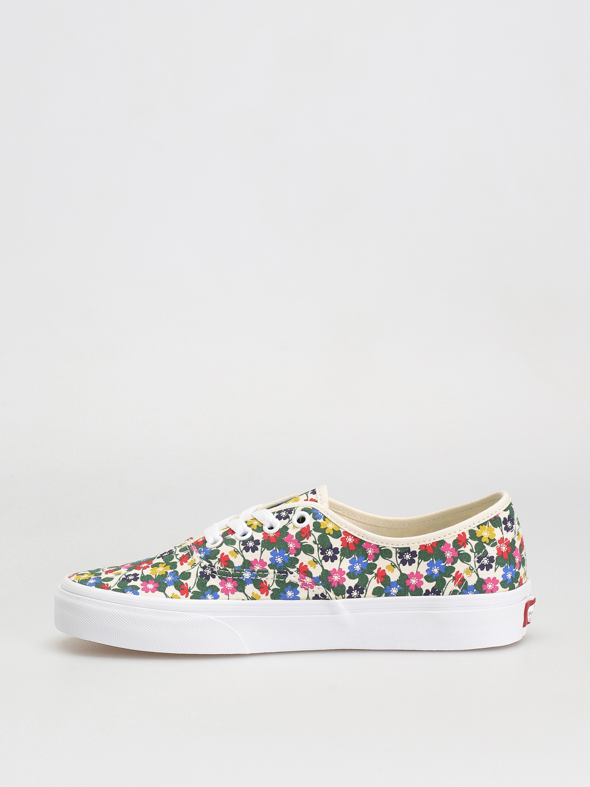 Topánky Vans Authentic Wmn (floral white)