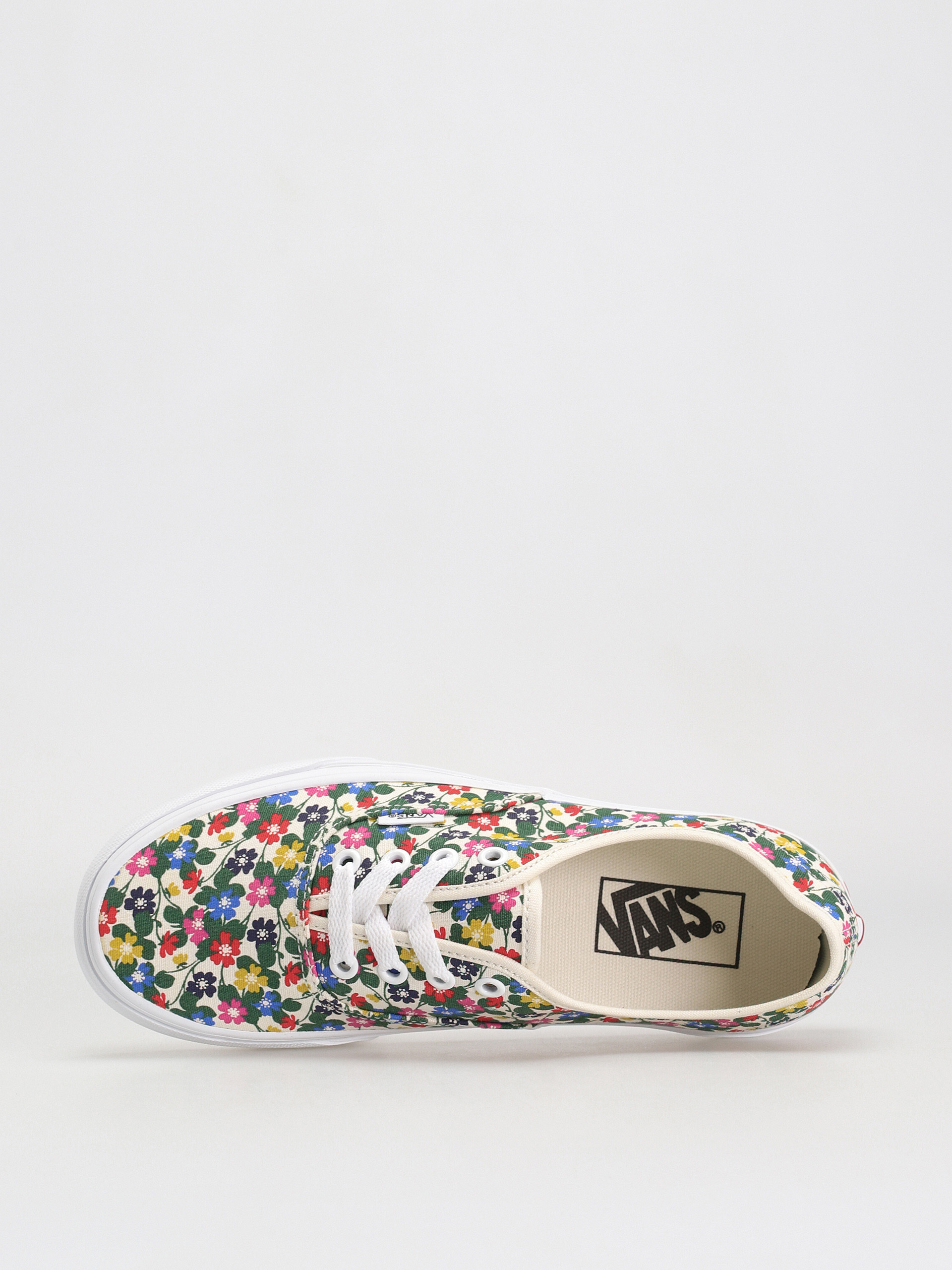 Topánky Vans Authentic Wmn (floral white)