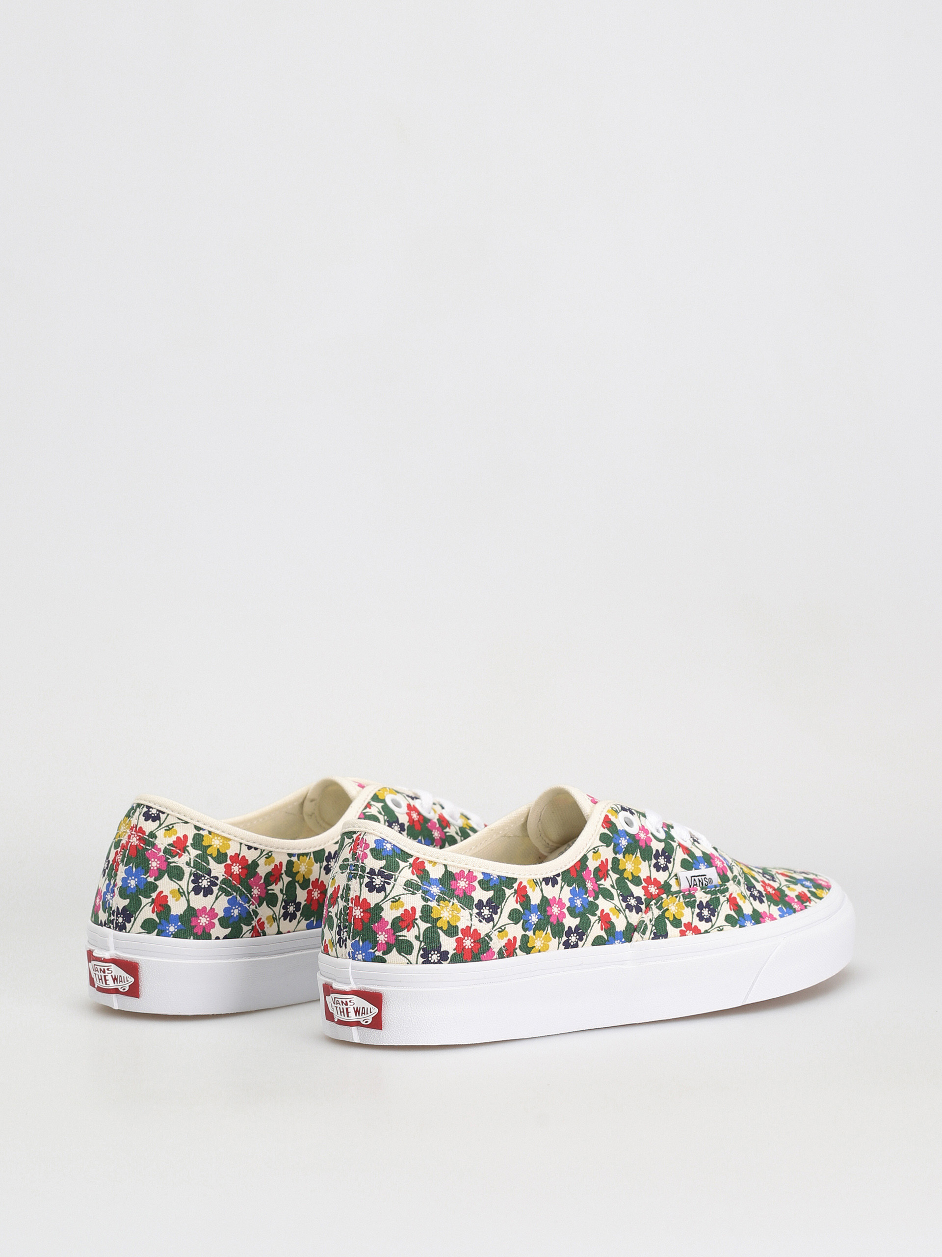 Topánky Vans Authentic Wmn (floral white)