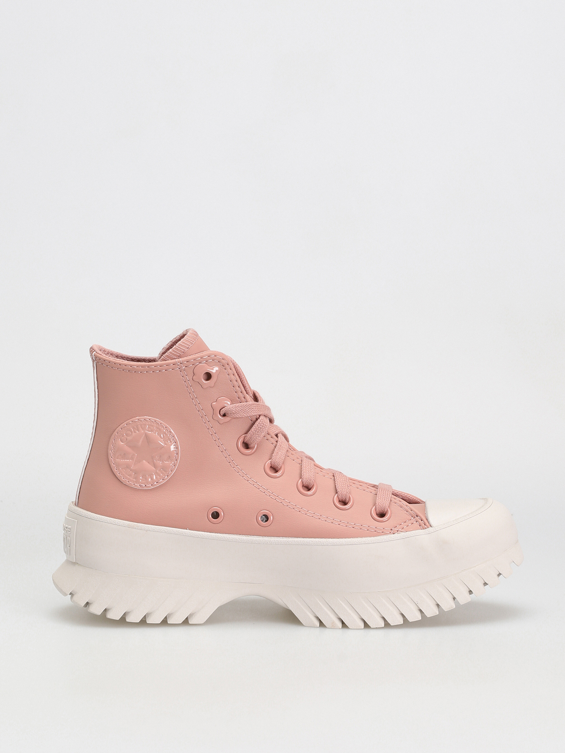 Topánky Converse Chuck Taylor All Star Lugged 2.0 Hi (canyon dusk)