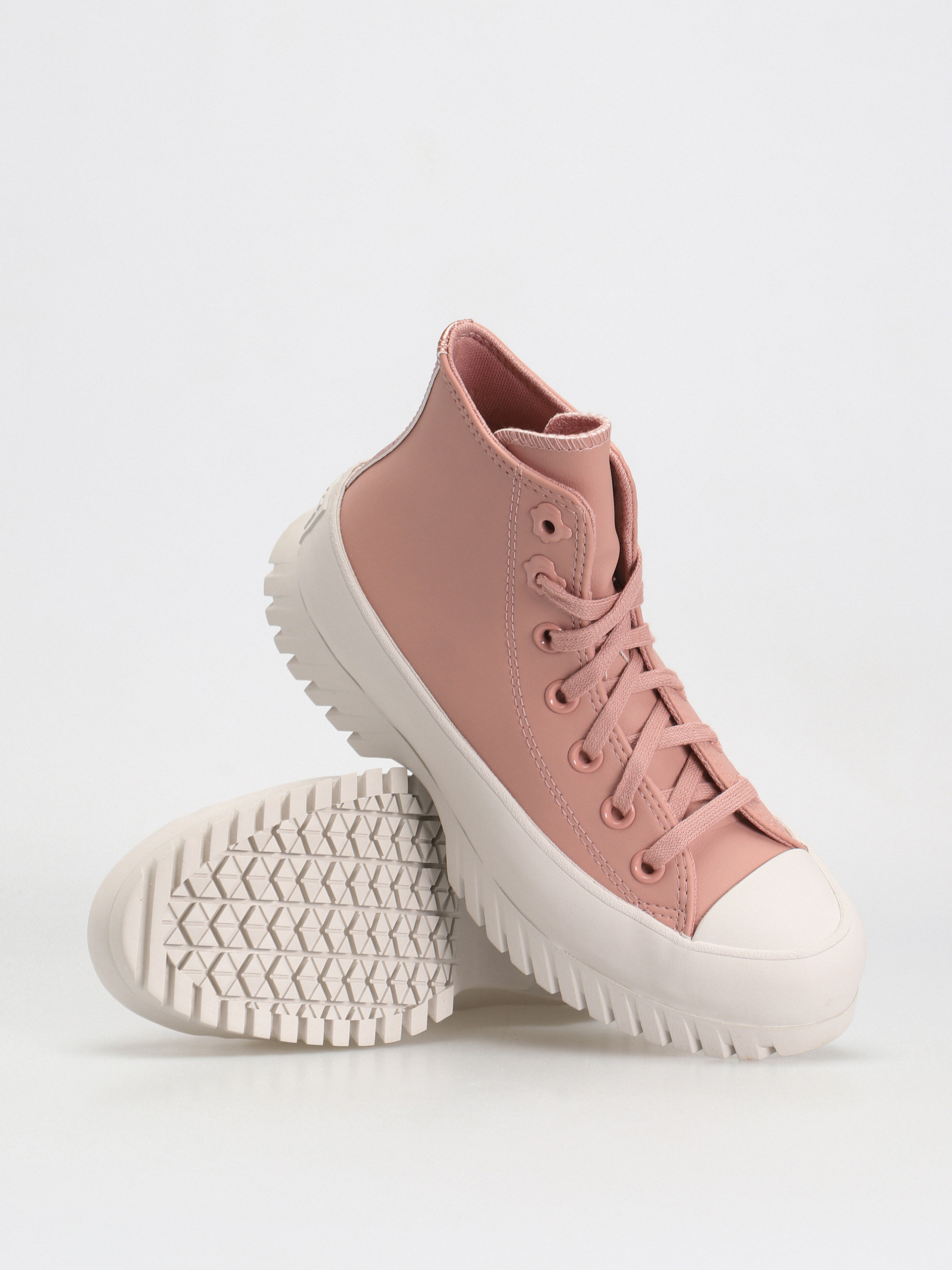 Topánky Converse Chuck Taylor All Star Lugged 2.0 Hi (canyon dusk)