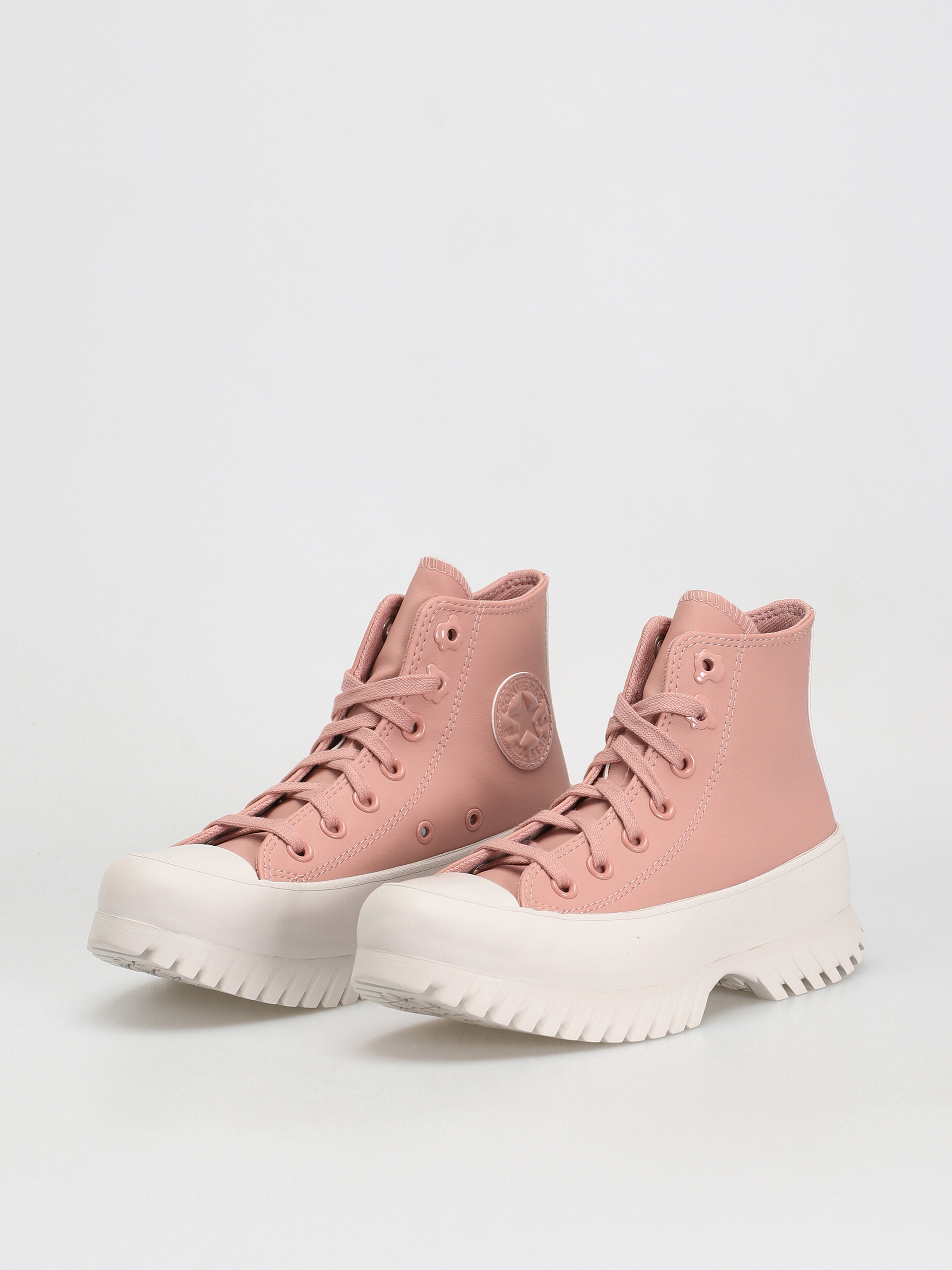 Topánky Converse Chuck Taylor All Star Lugged 2.0 Hi (canyon dusk)