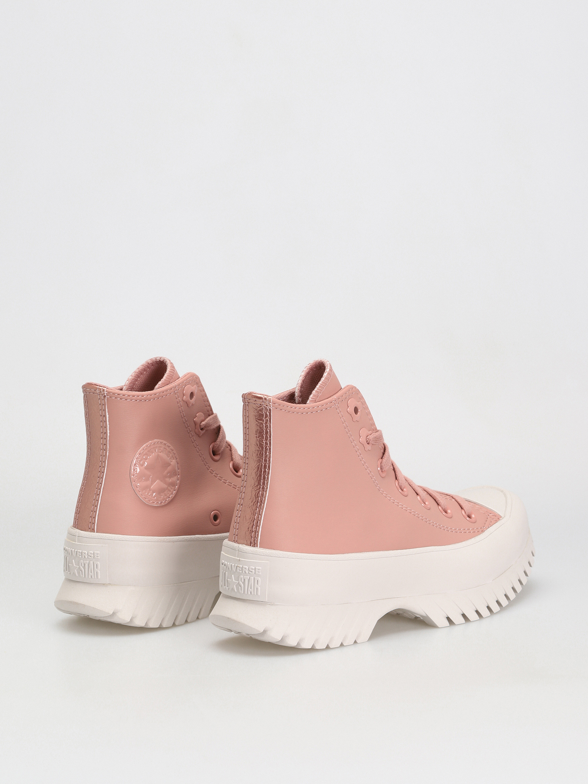 Topánky Converse Chuck Taylor All Star Lugged 2.0 Hi (canyon dusk)