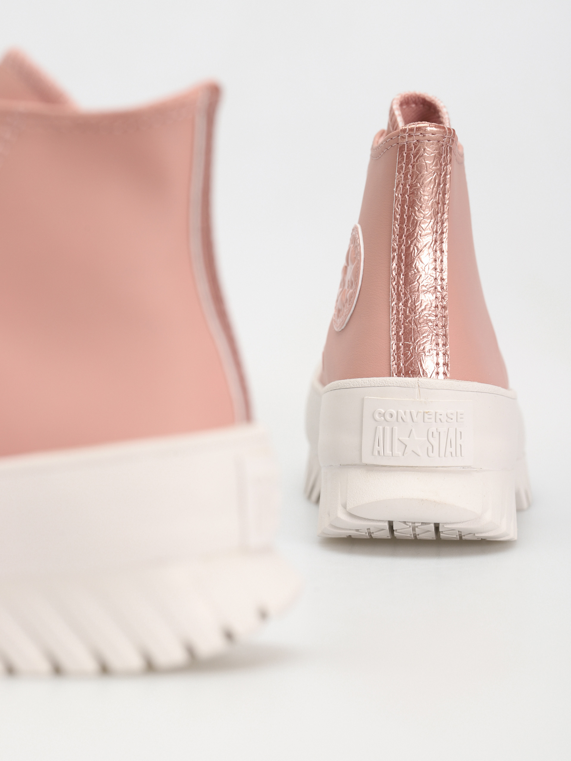 Topánky Converse Chuck Taylor All Star Lugged 2.0 Hi (canyon dusk)