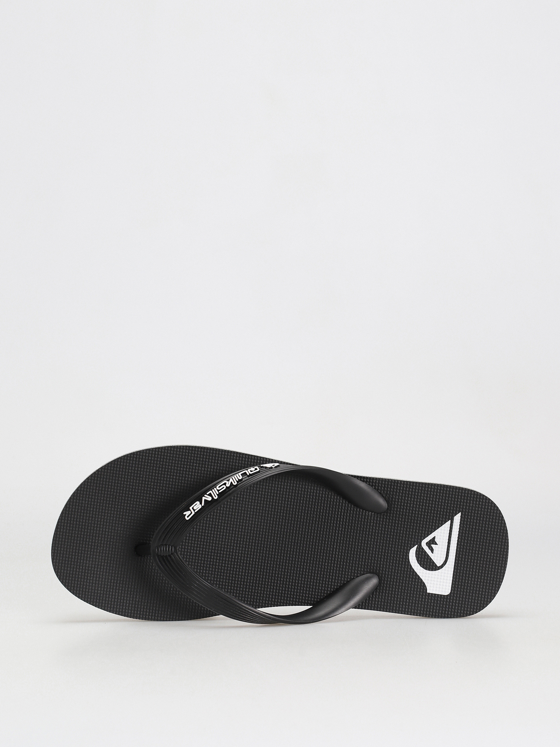 Šľapky Quiksilver Molokai Core (black 1)