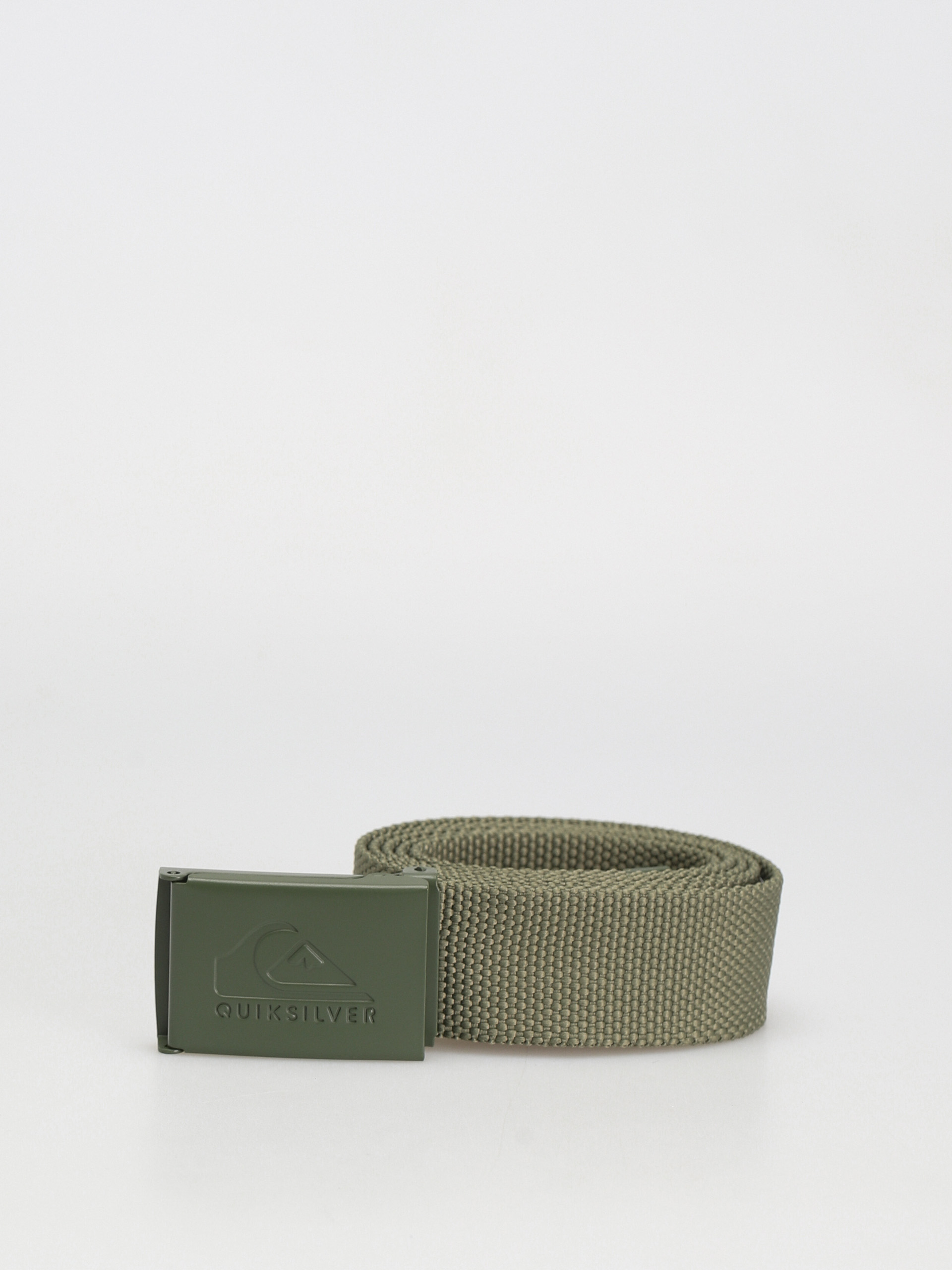 Opasok Quiksilver Prncpl Schwack (four leaf clover)