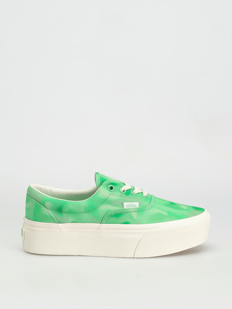 Topánky Vans Era Stackform Wmn (tonal green)