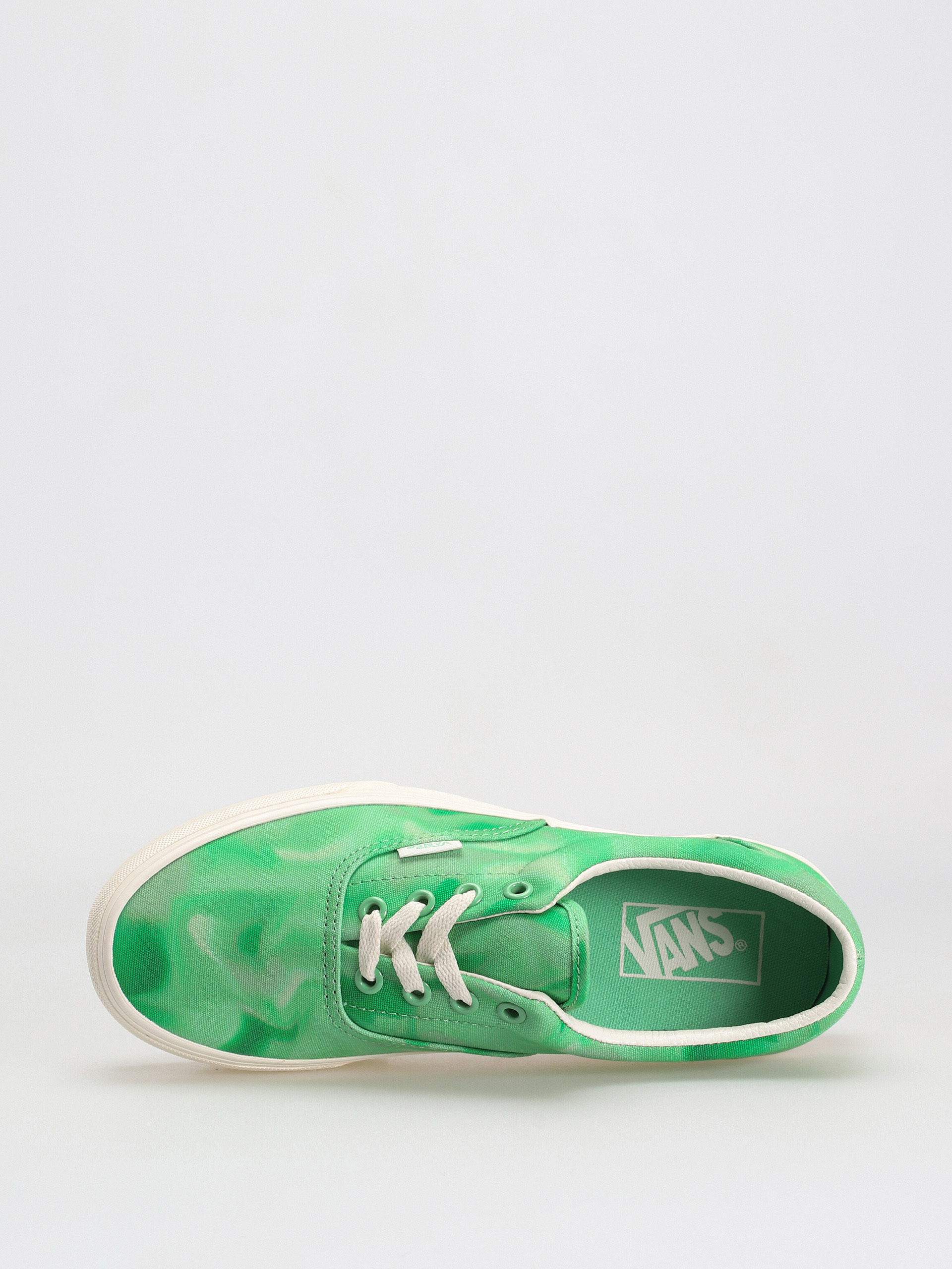 Topánky Vans Era Stackform Wmn (tonal green)