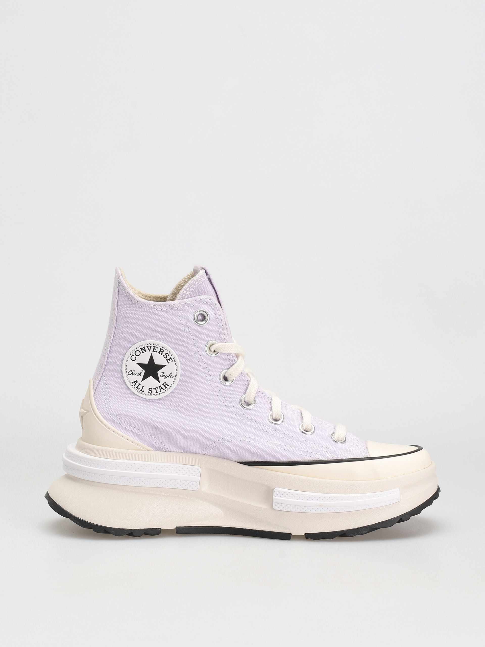 Topánky Converse Run Star Legacy CX Hi (vapor violet/black)