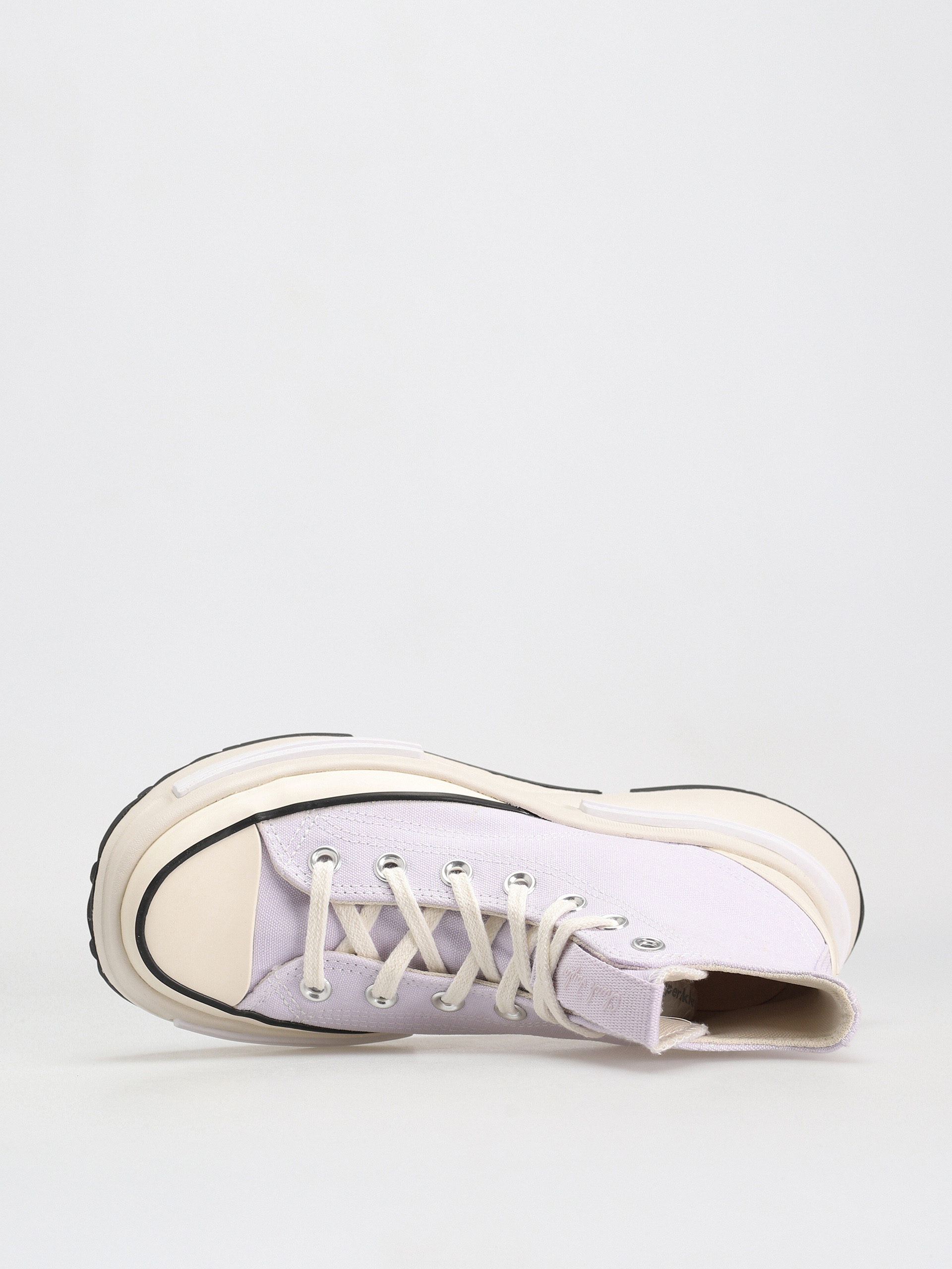 Topánky Converse Run Star Legacy CX Hi (vapor violet/black)