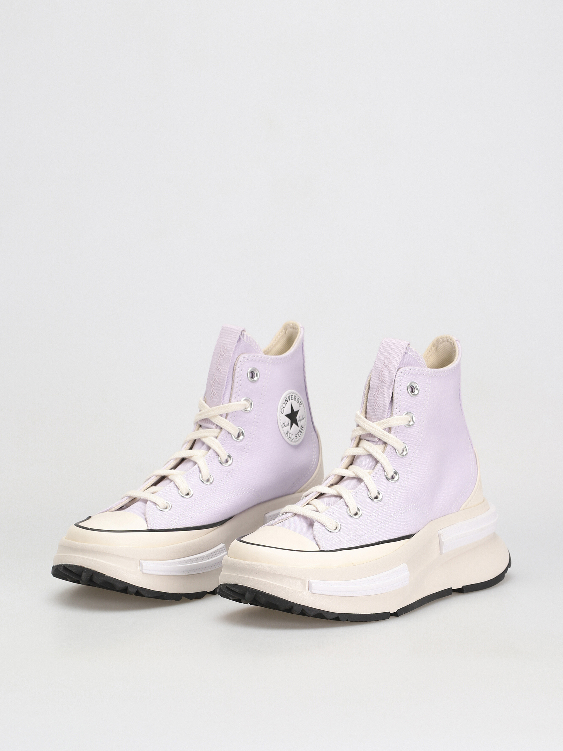 Topánky Converse Run Star Legacy CX Hi (vapor violet/black)