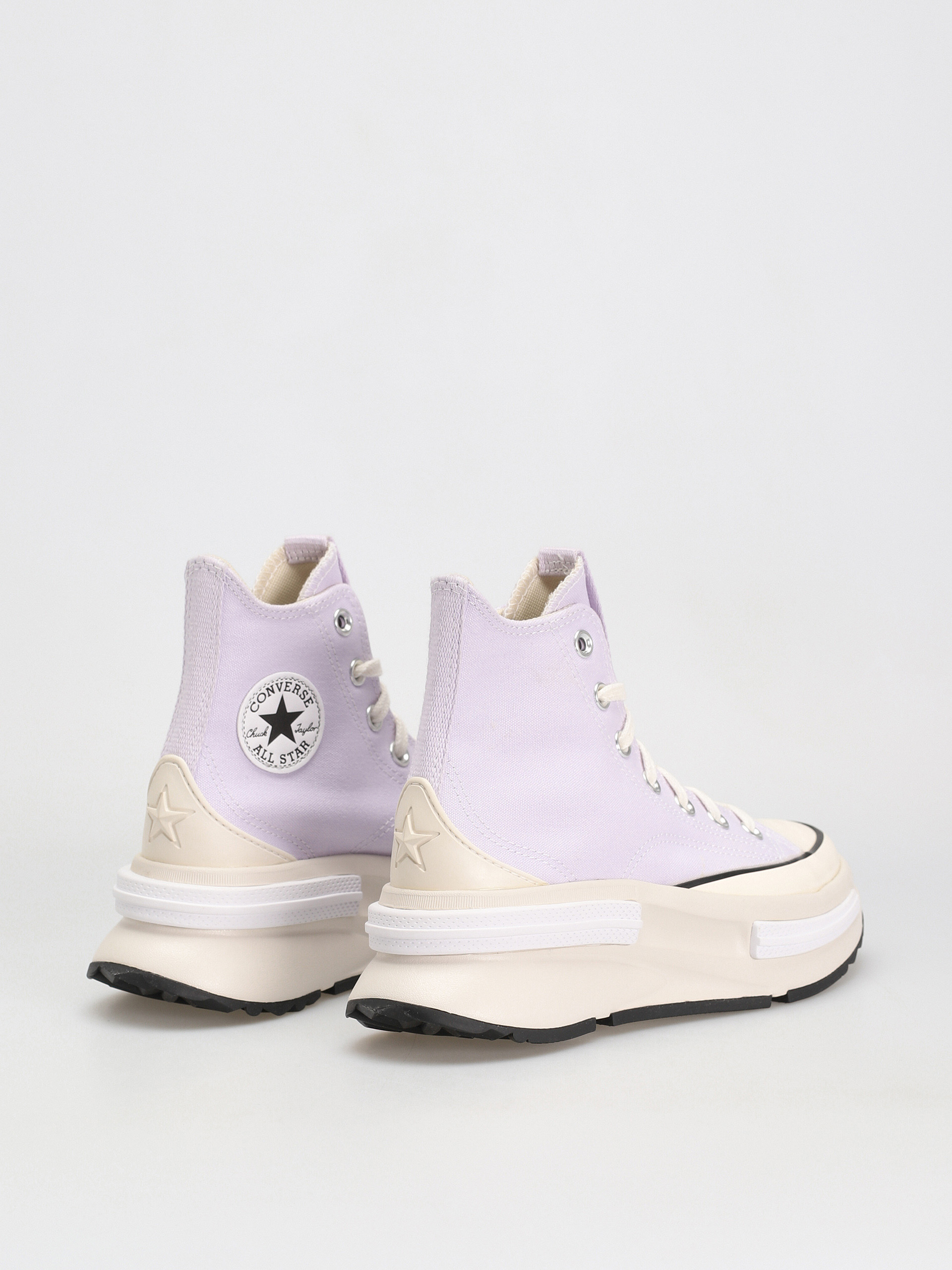 Topánky Converse Run Star Legacy CX Hi (vapor violet/black)