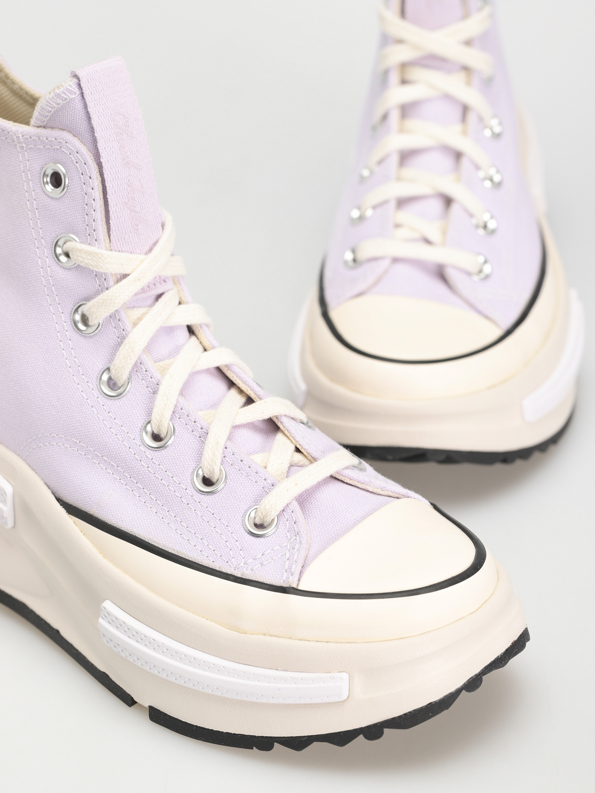 Topánky Converse Run Star Legacy CX Hi (vapor violet/black)