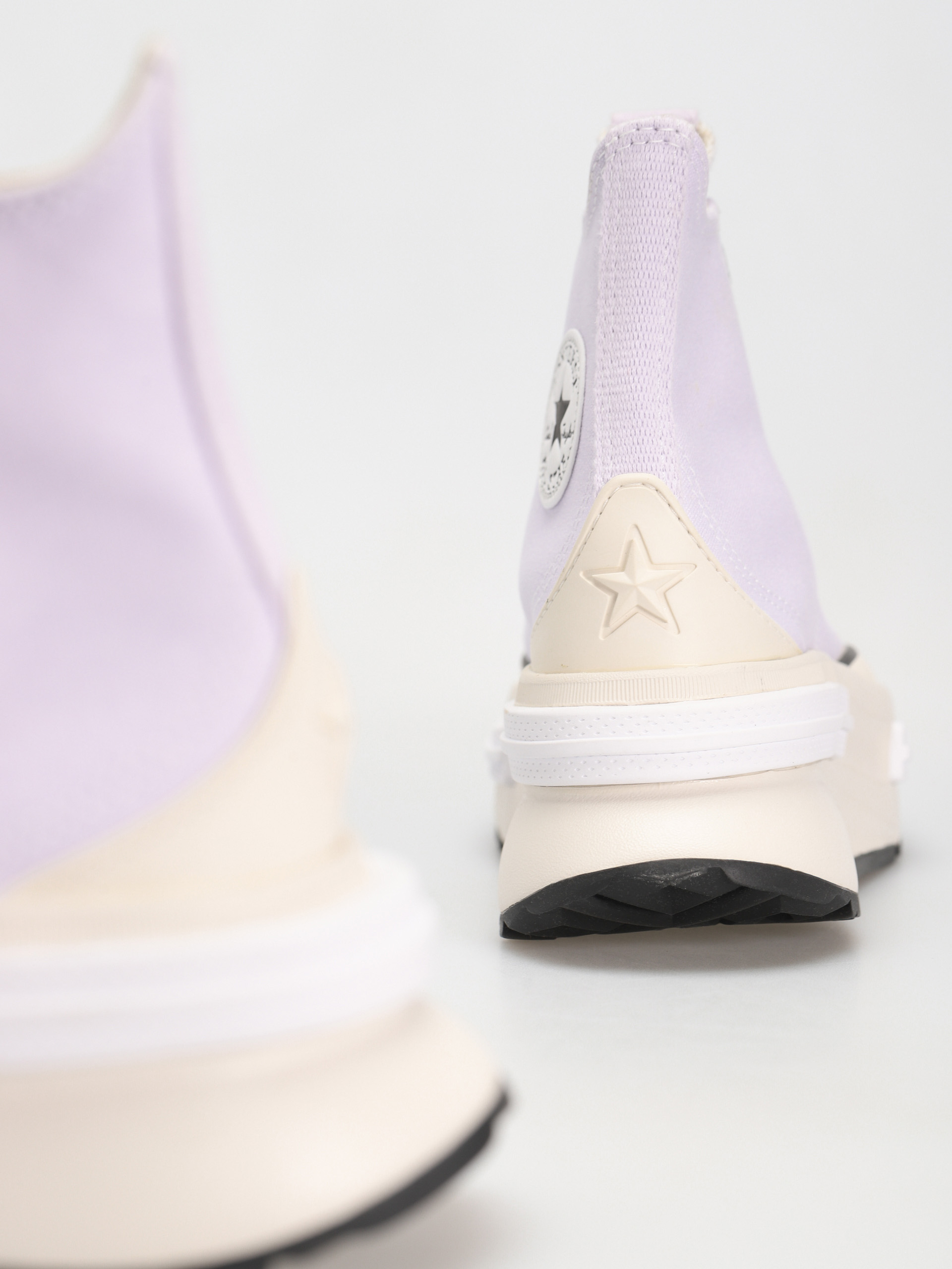 Topánky Converse Run Star Legacy CX Hi (vapor violet/black)