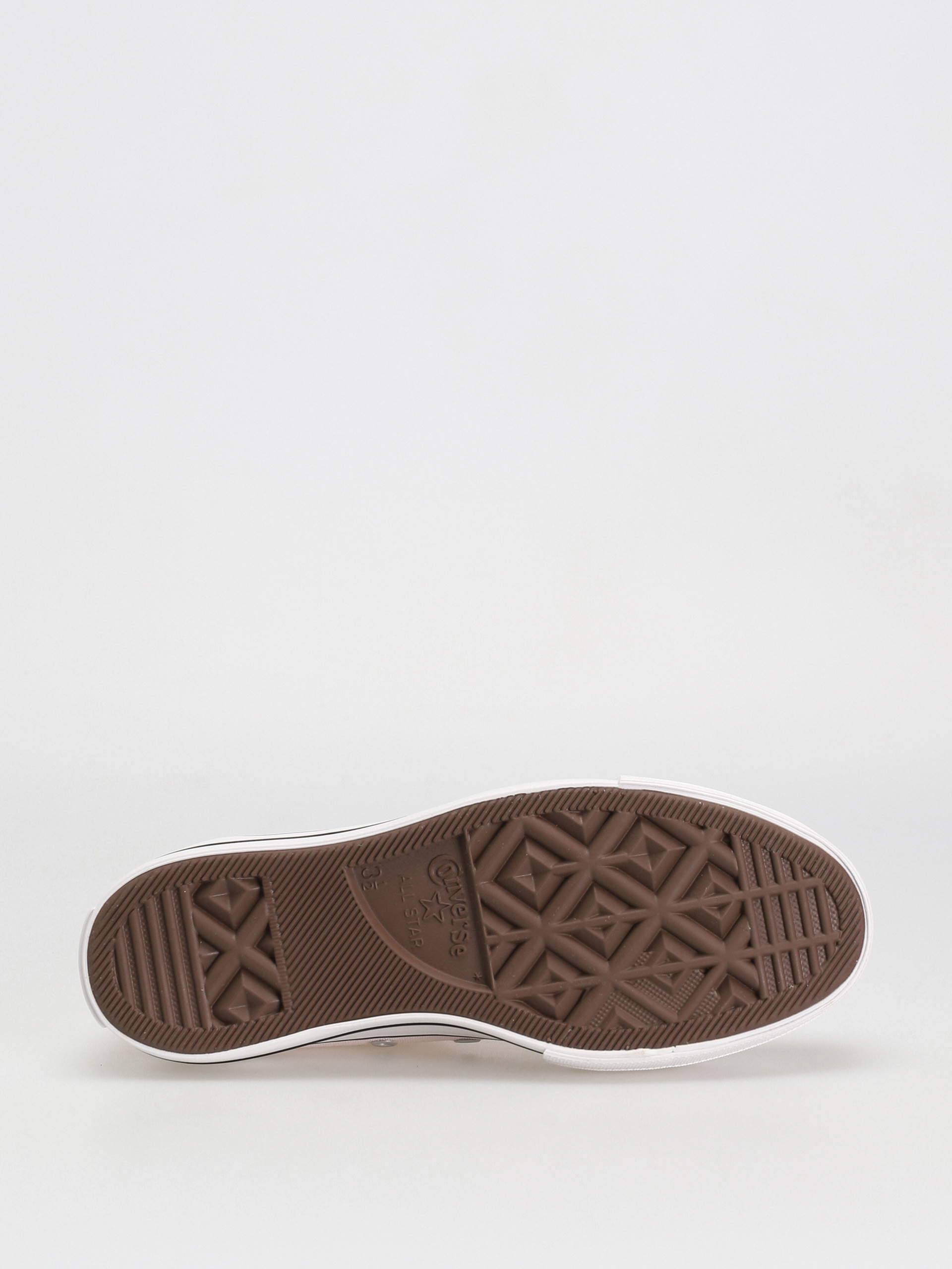 Tenisky Converse Chuck Taylor All Star Lift Hi Wmn (decade pink/white/black)