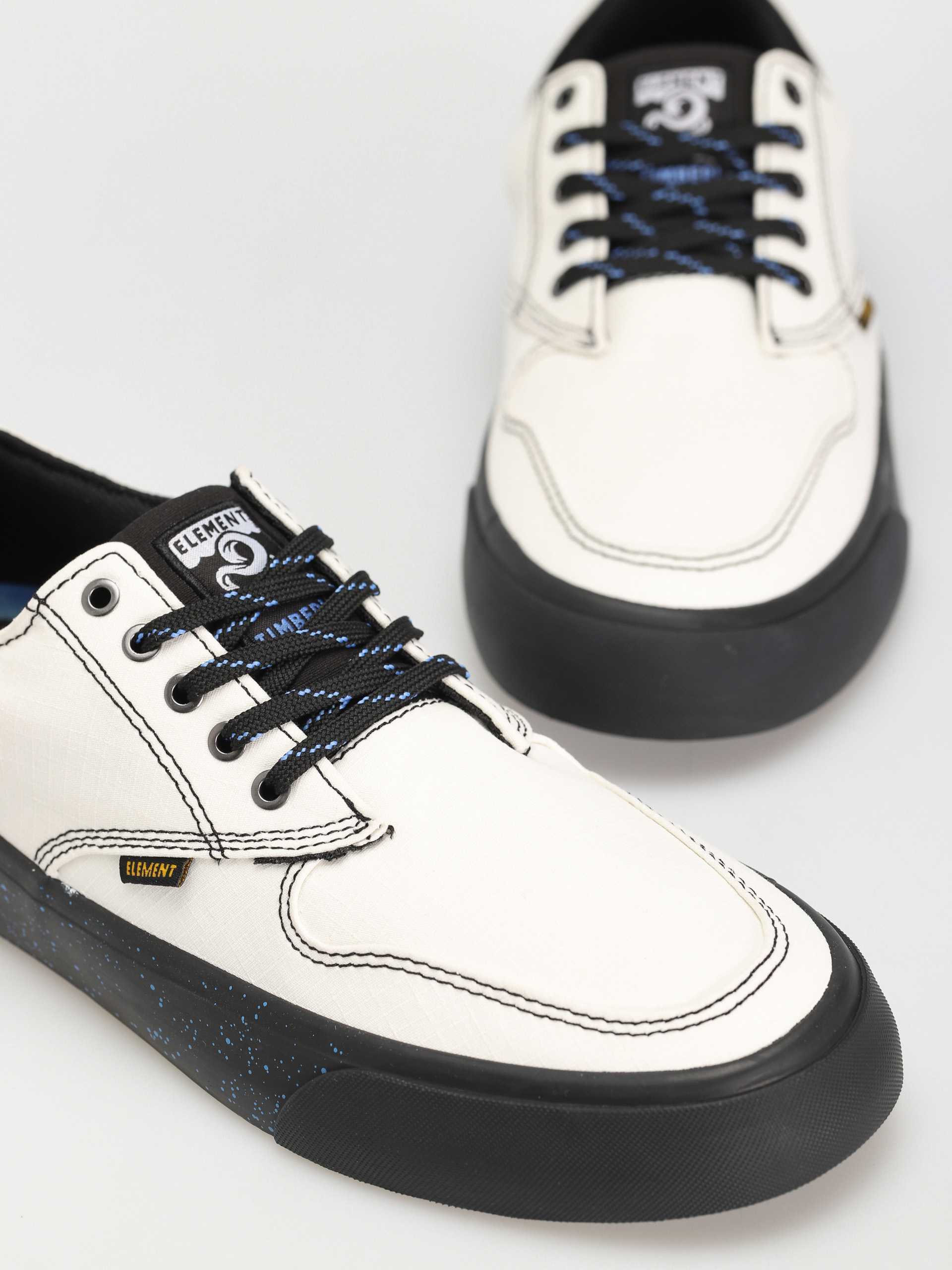 Topánky Element Topaz C3 (off white regatta)