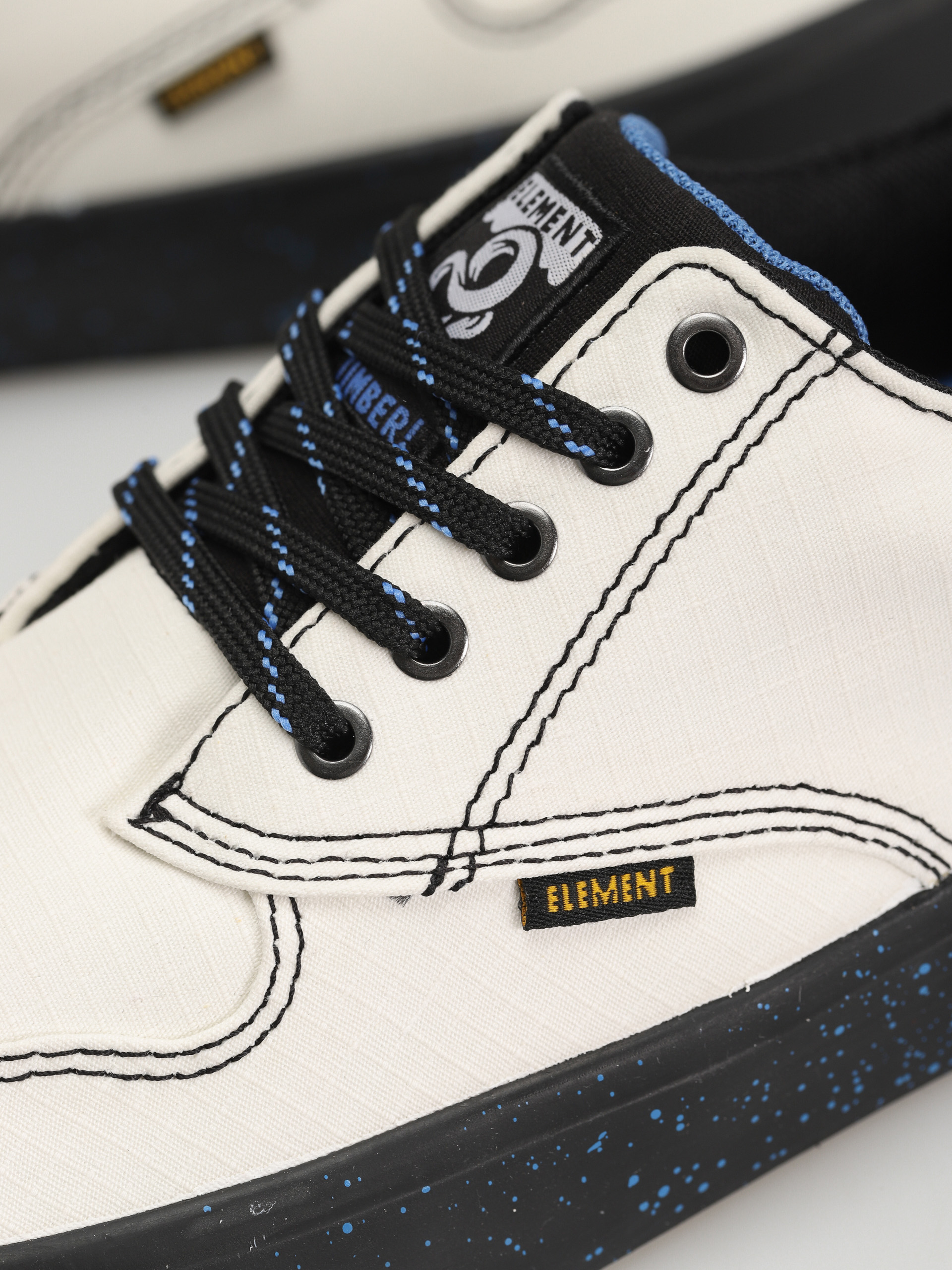 Topánky Element Topaz C3 (off white regatta)