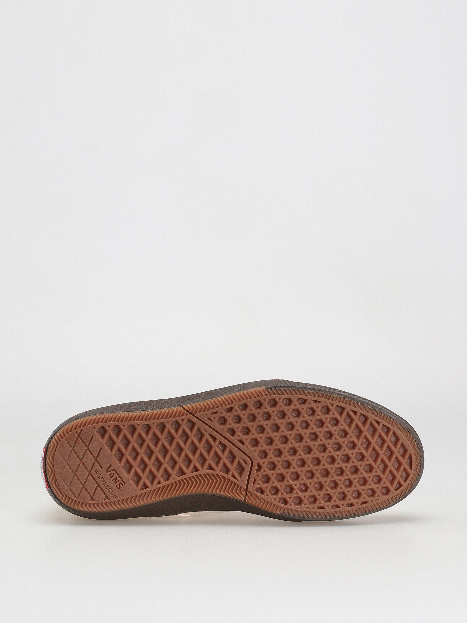 Topánky Vans X Quasi Crockett High Decon (quasi white)