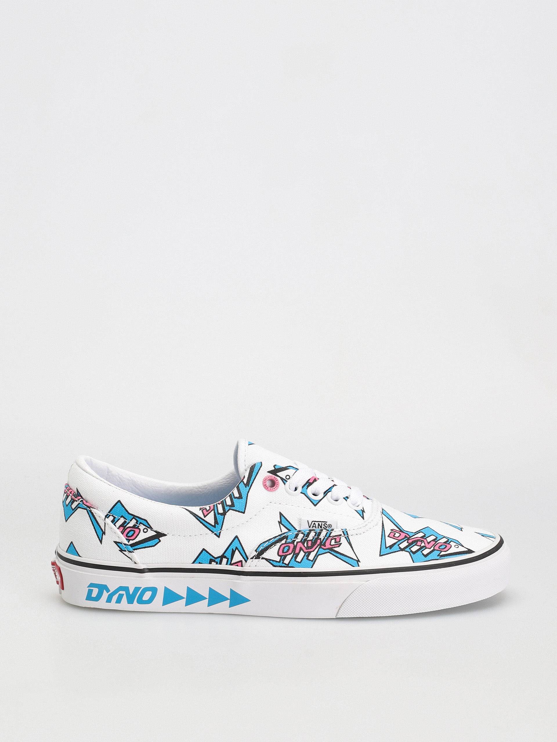 Topánky Vans Era (our legends gt/dyno white/blue)