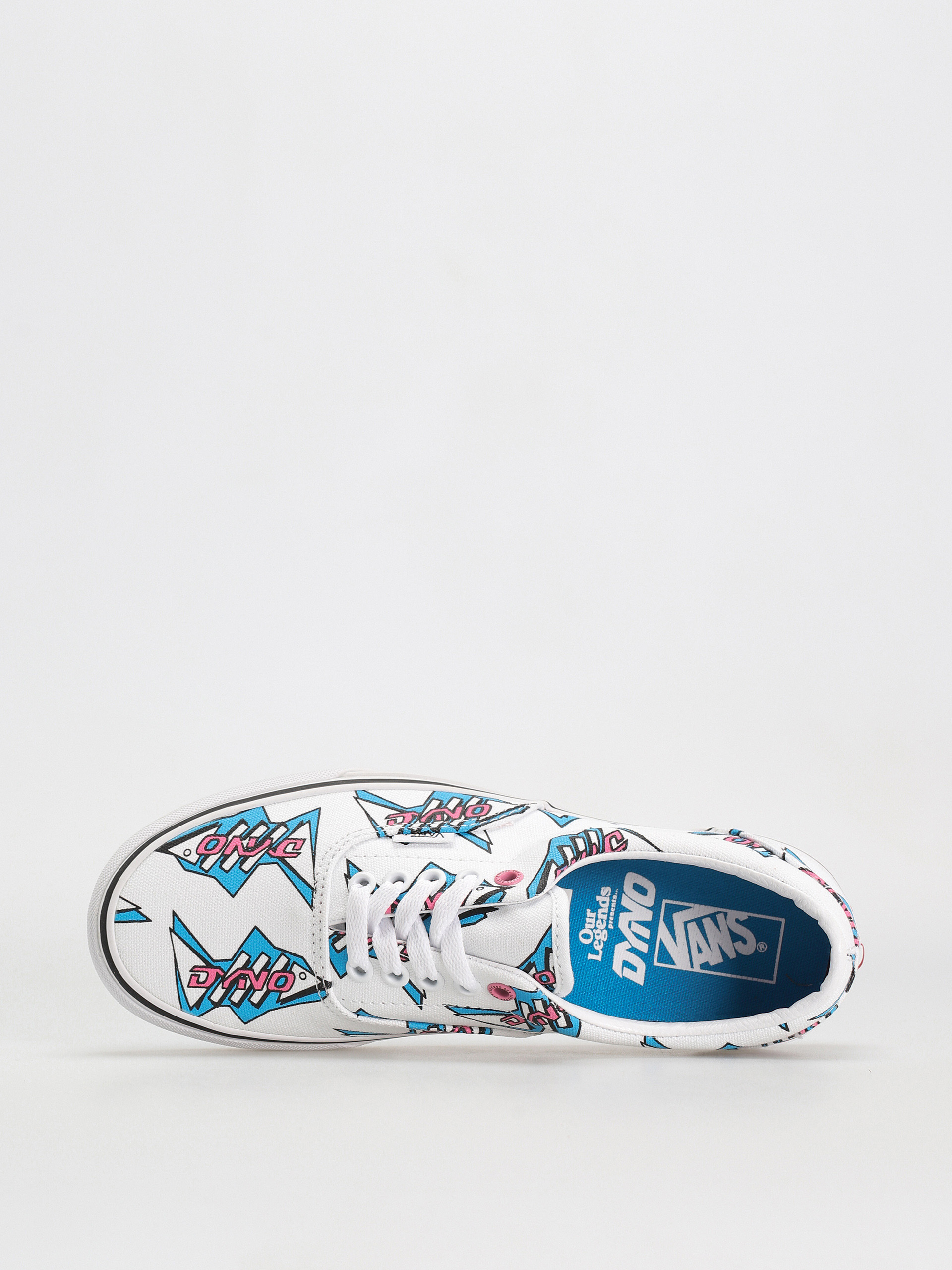 Topánky Vans Era (our legends gt/dyno white/blue)