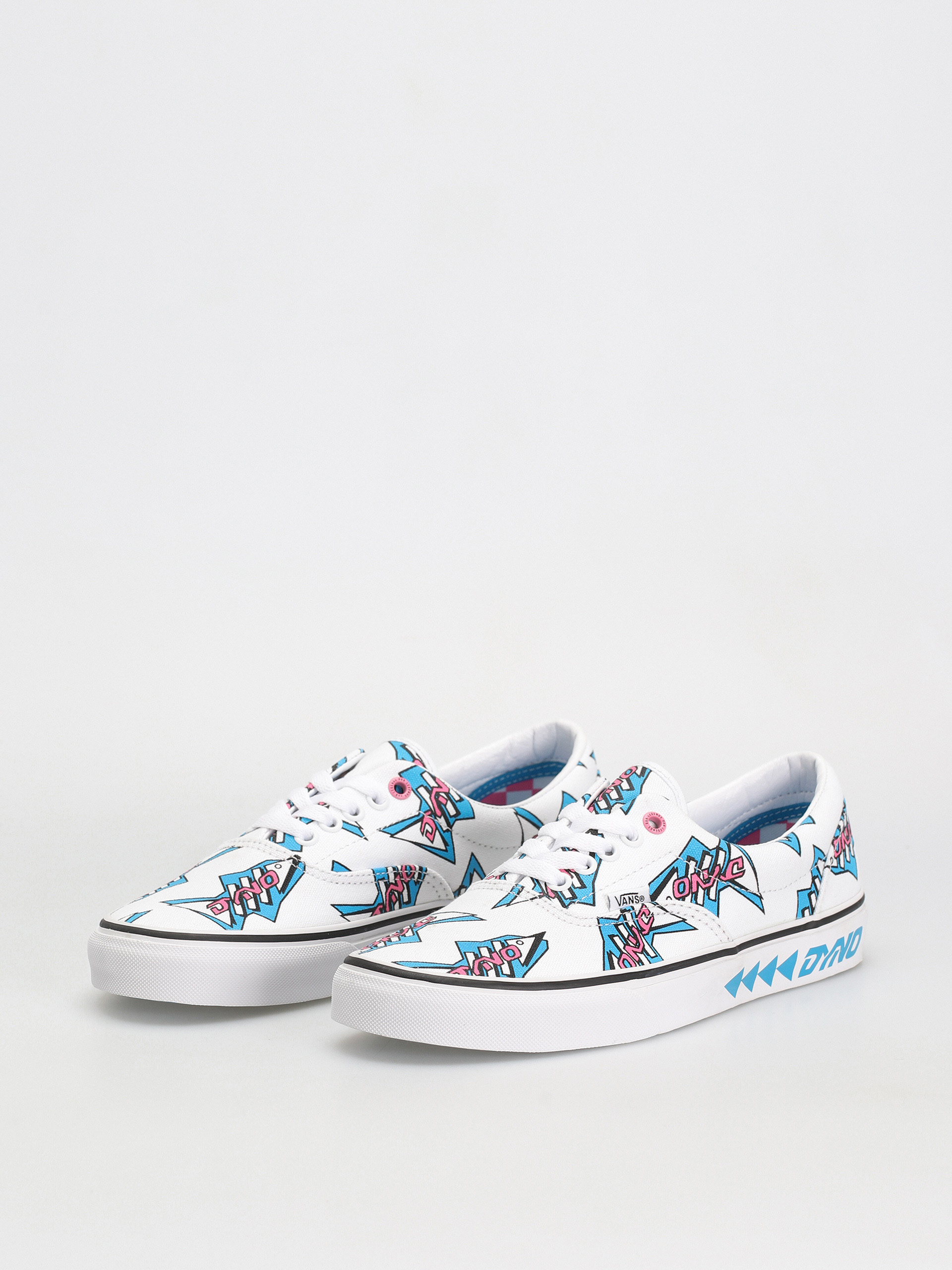 Topánky Vans Era (our legends gt/dyno white/blue)