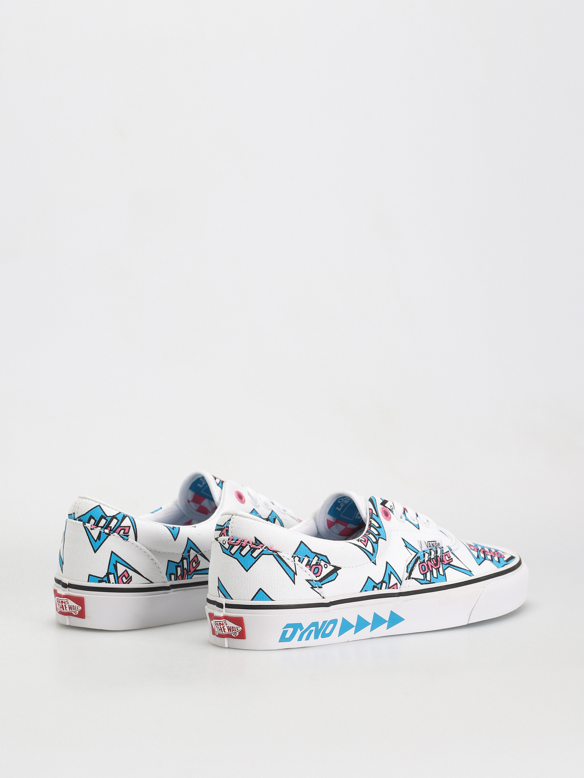 Topánky Vans Era (our legends gt/dyno white/blue)