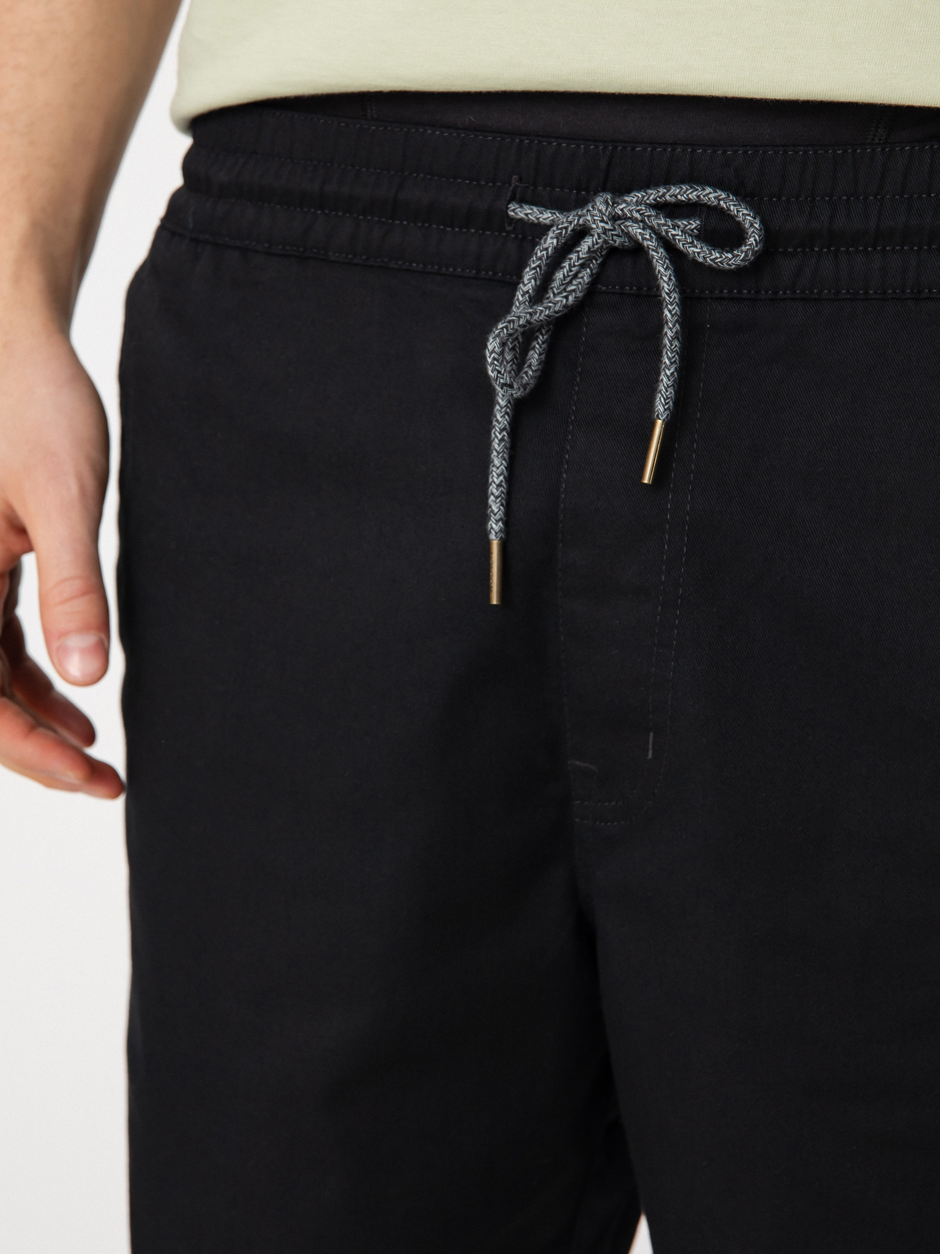 Kraťasy Volcom Frickin Ew 19 (black)