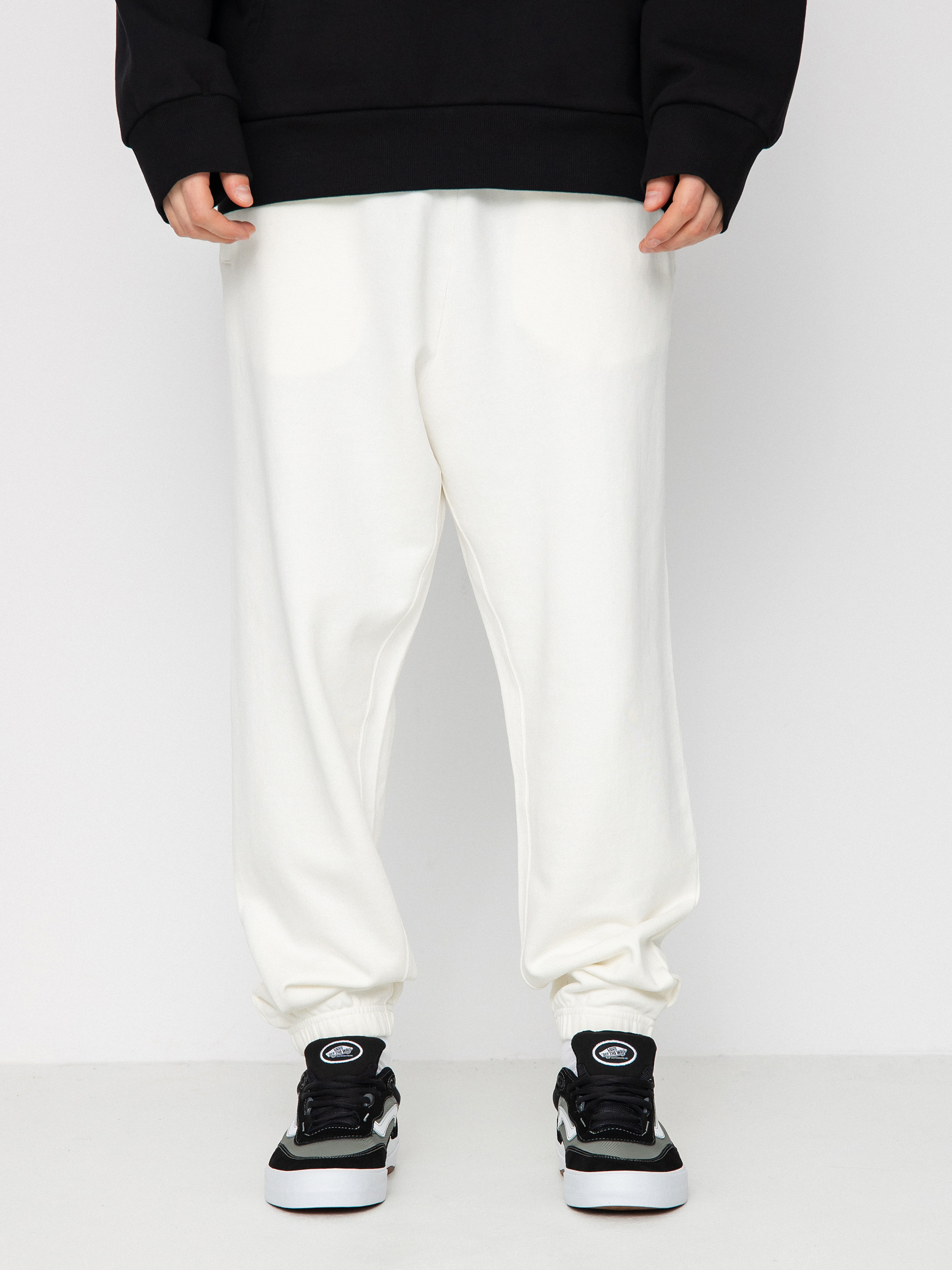 Nohavice Carhartt WIP Nelson (wax)