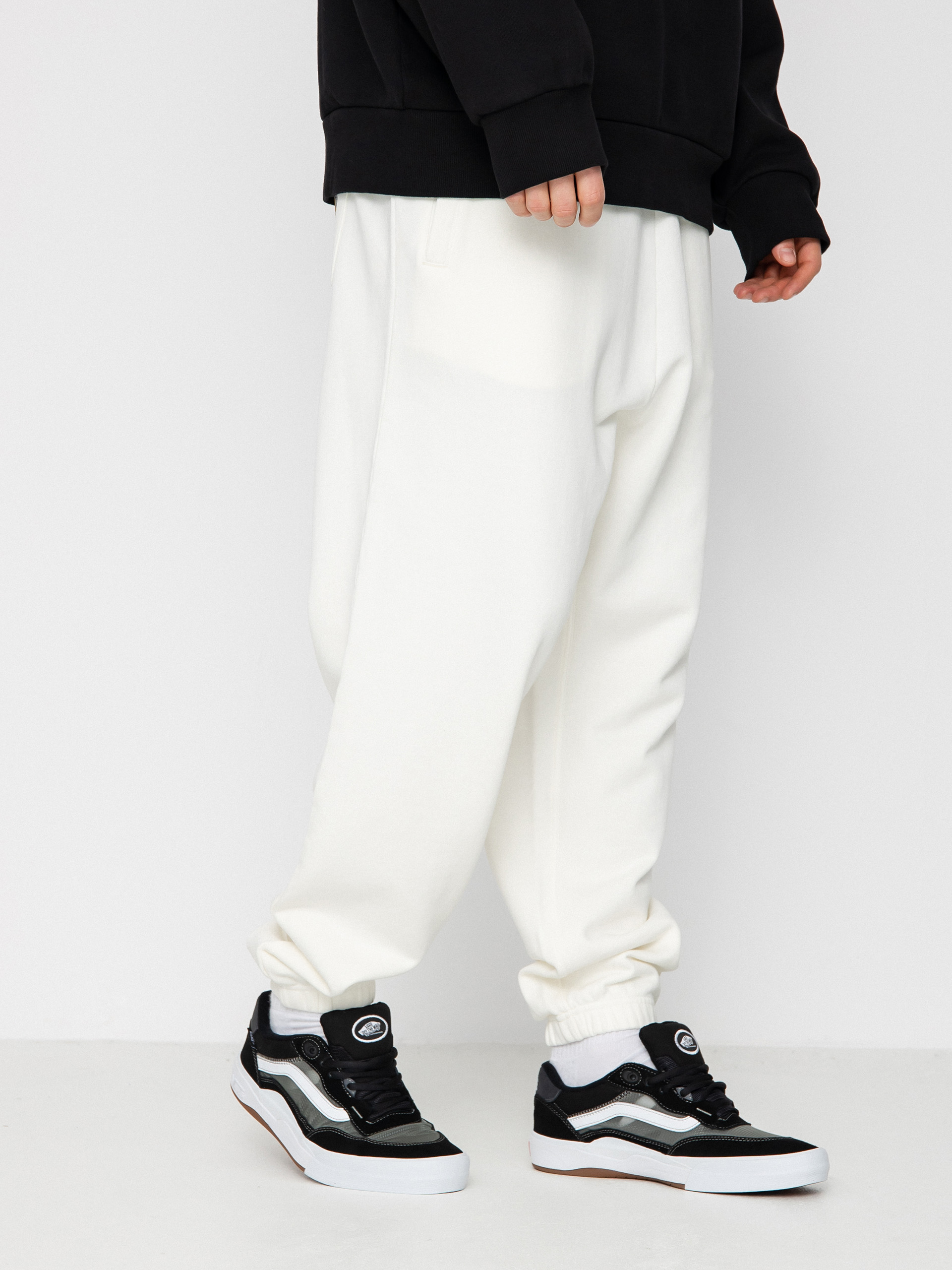 Nohavice Carhartt WIP Nelson (wax)