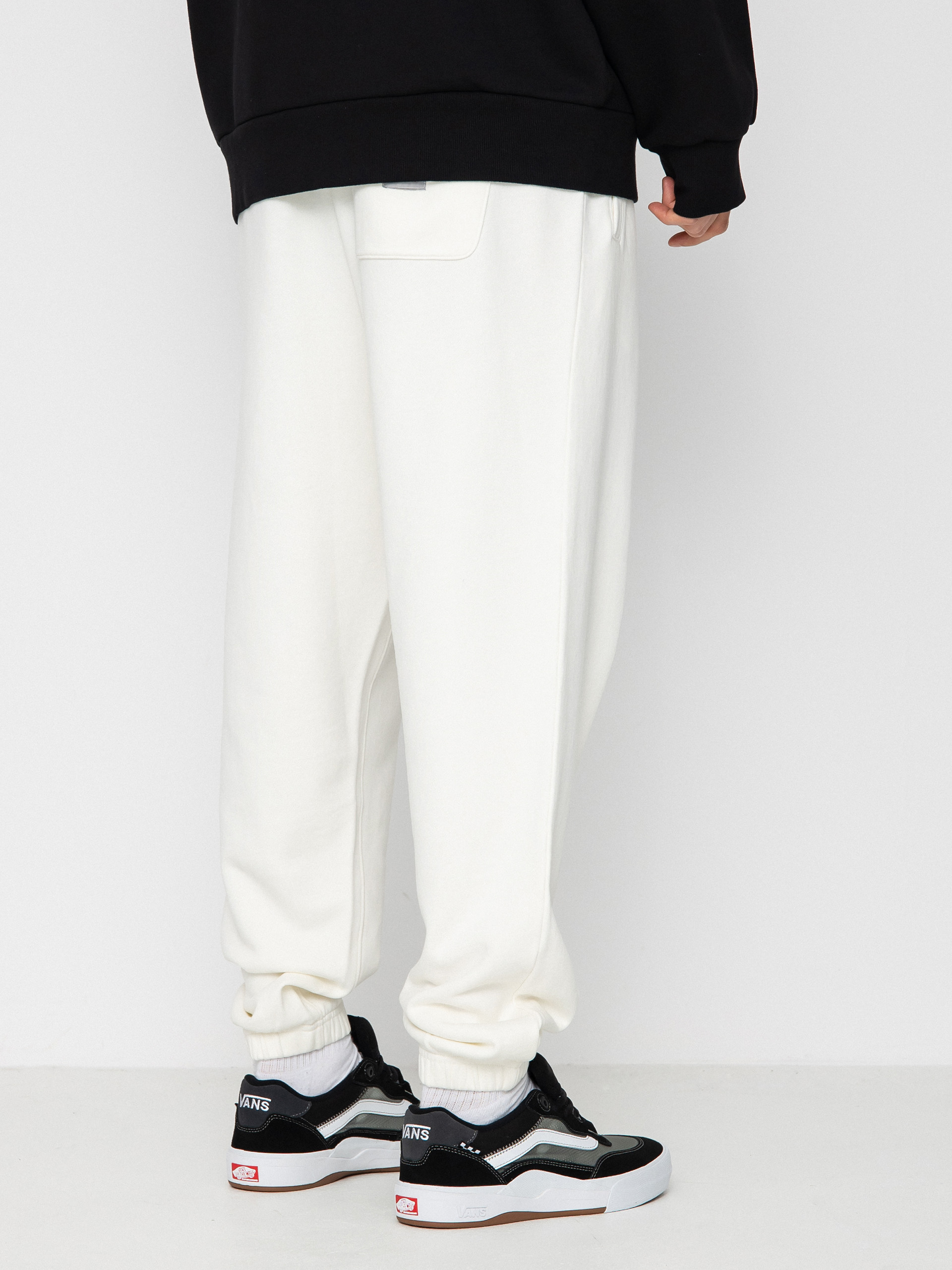 Nohavice Carhartt WIP Nelson (wax)