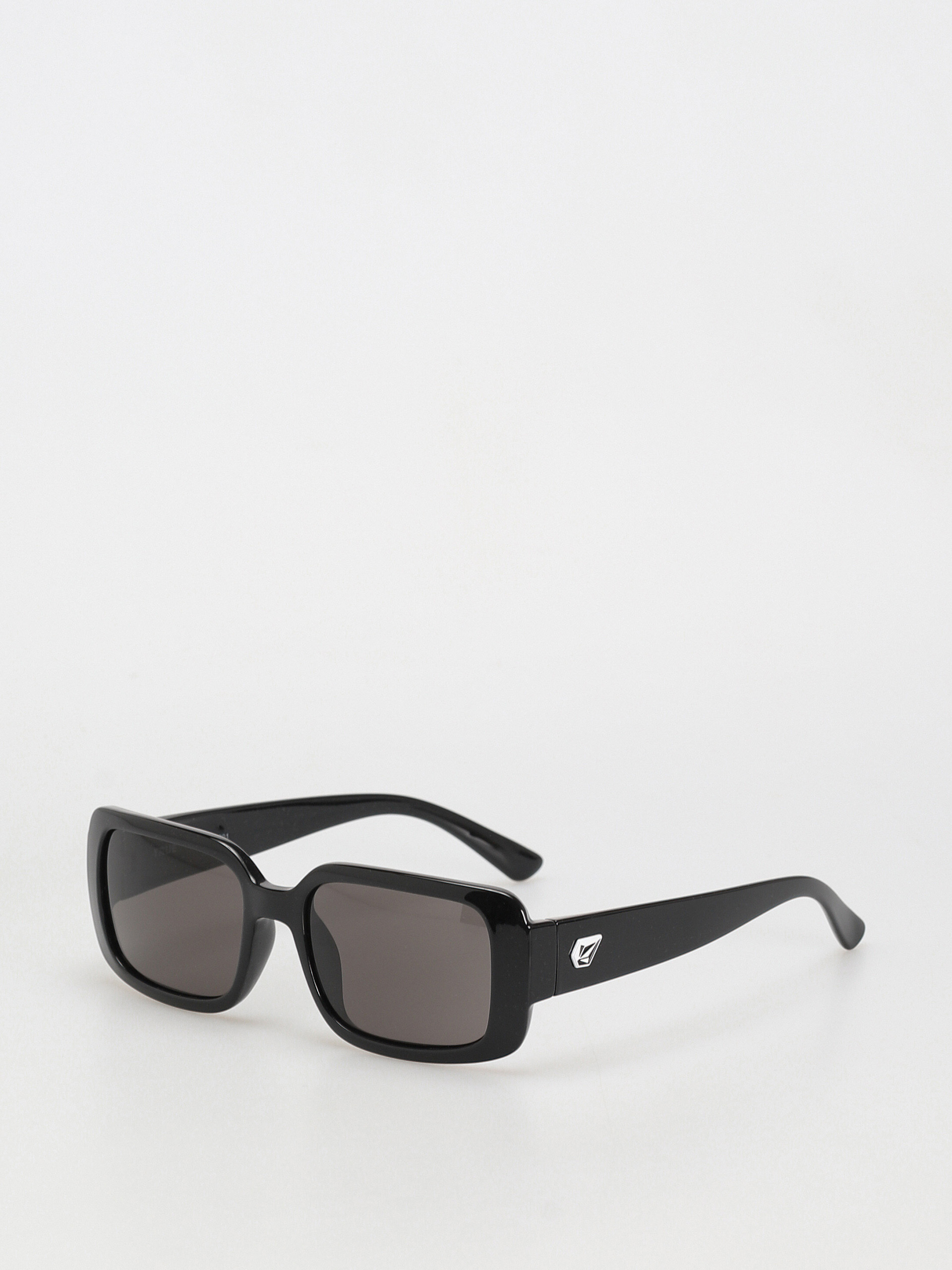 Slnečné okuliare Volcom True (gloss black/gray)