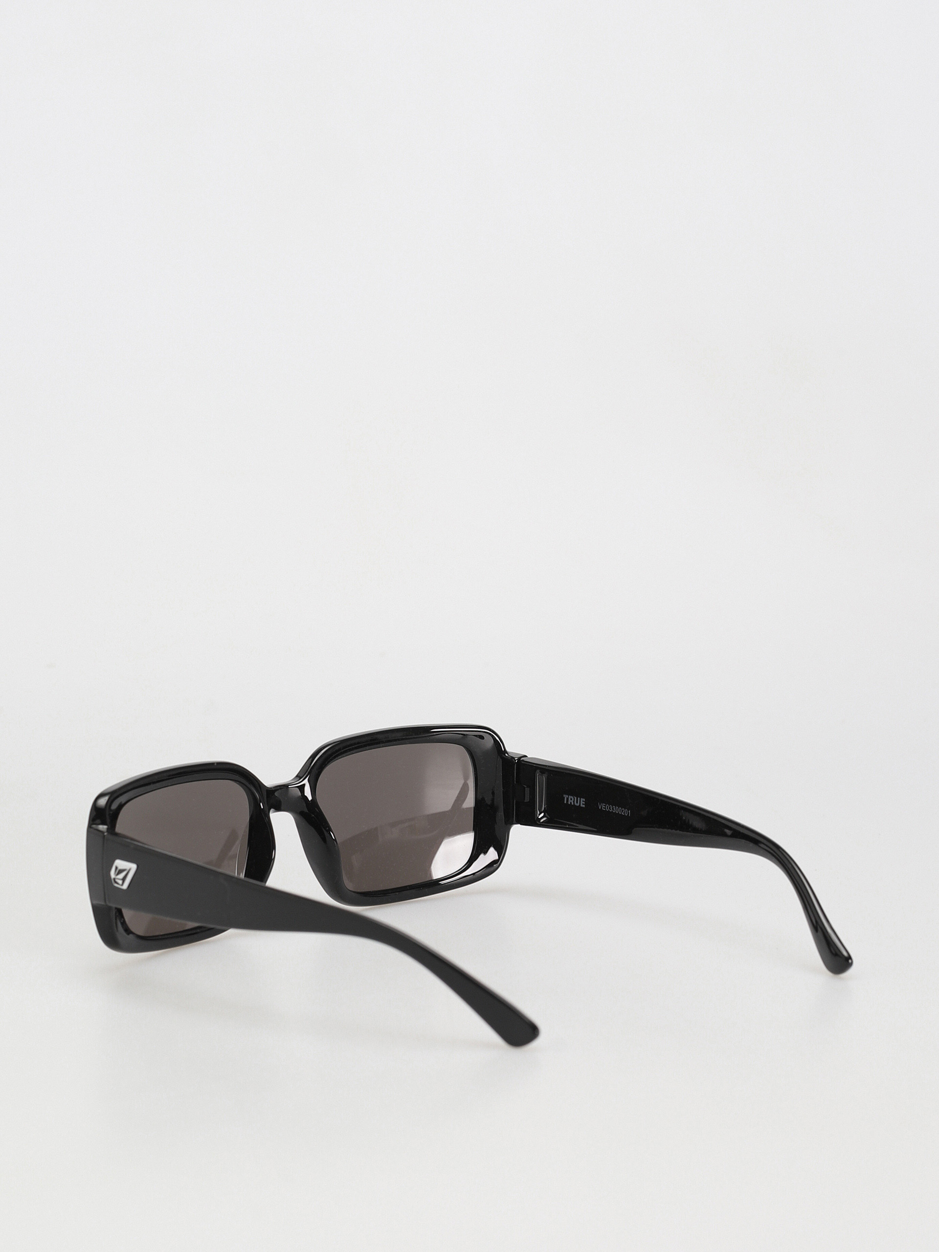 Slnečné okuliare Volcom True (gloss black/gray)