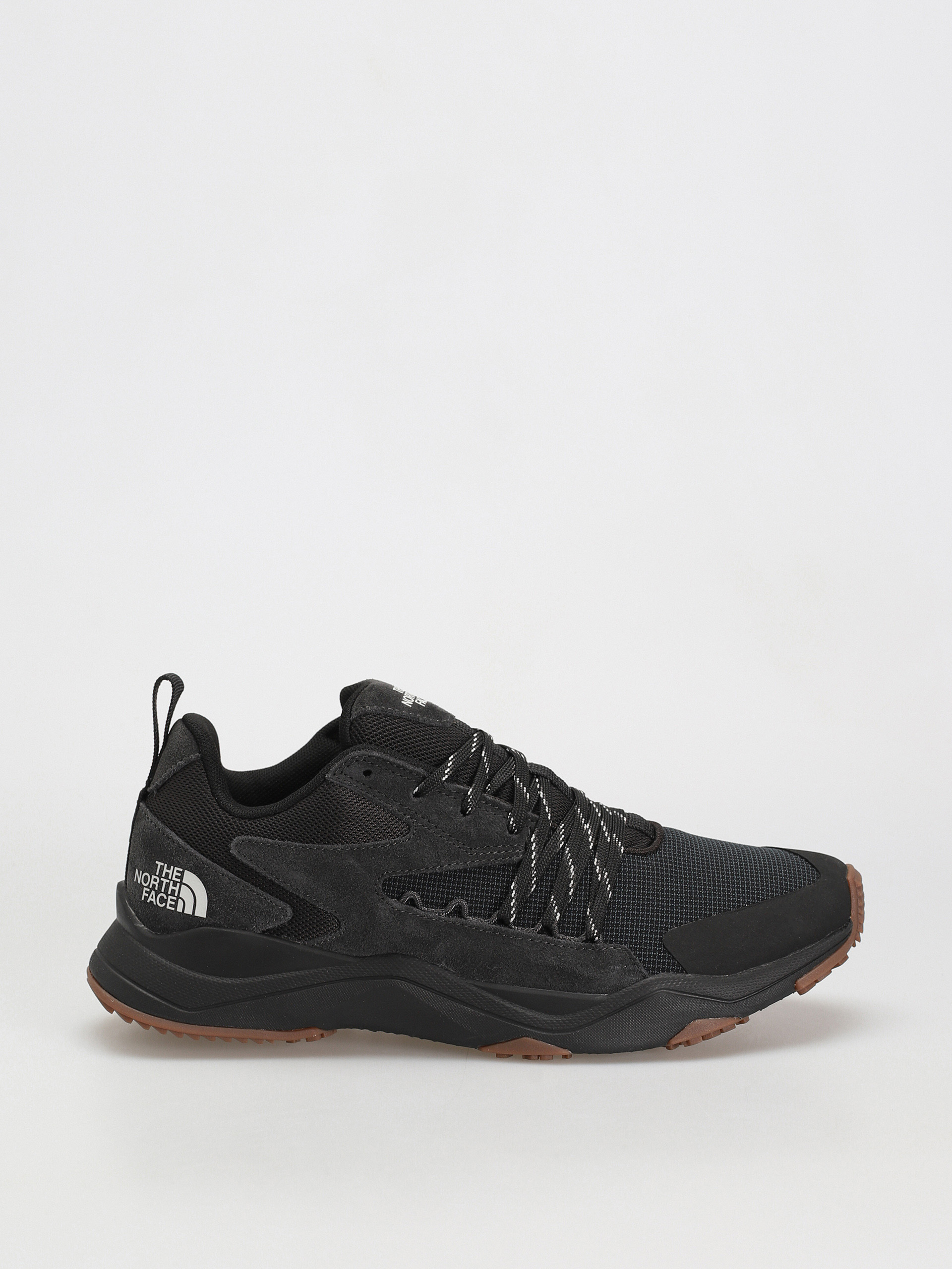 Topánky The North Face Taraval Spirit (tnf black/asphalt grey)
