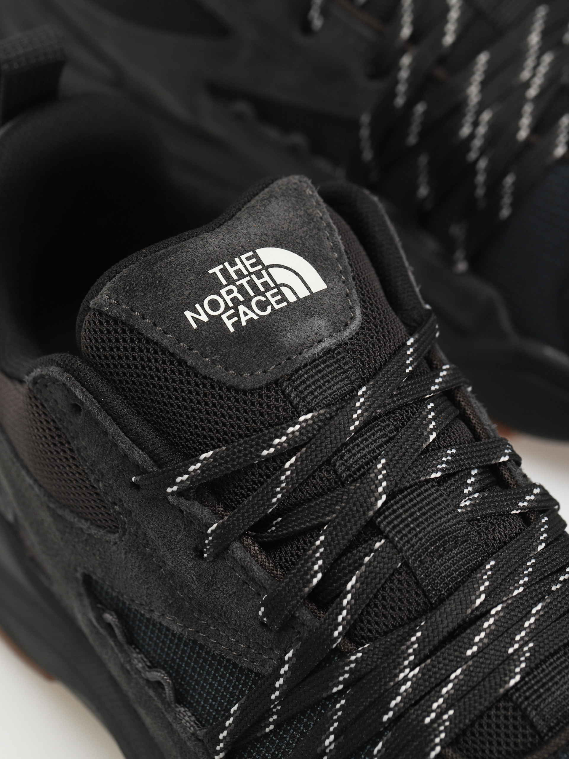 Topánky The North Face Taraval Spirit (tnf black/asphalt grey)