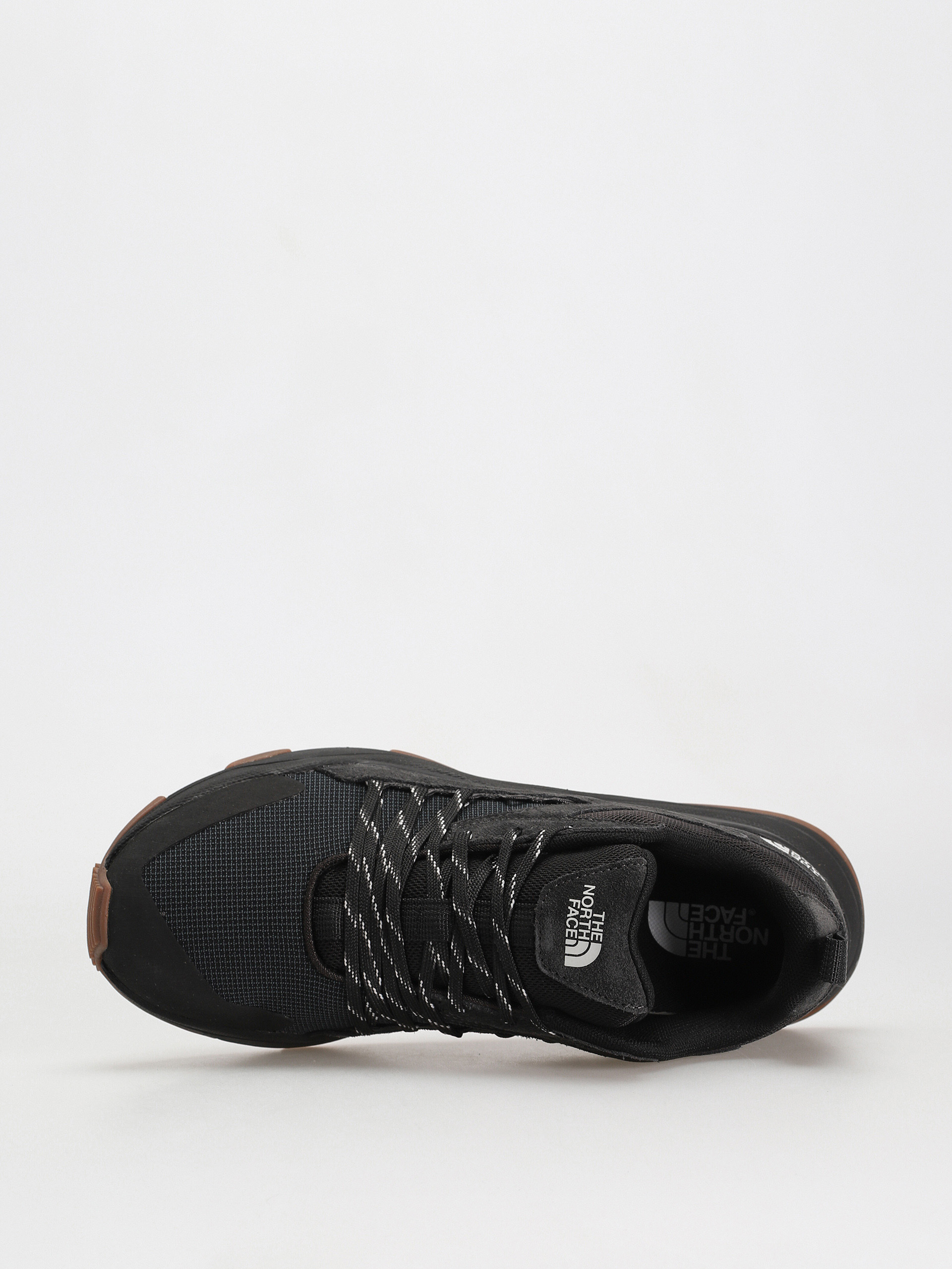 Topánky The North Face Taraval Spirit (tnf black/asphalt grey)