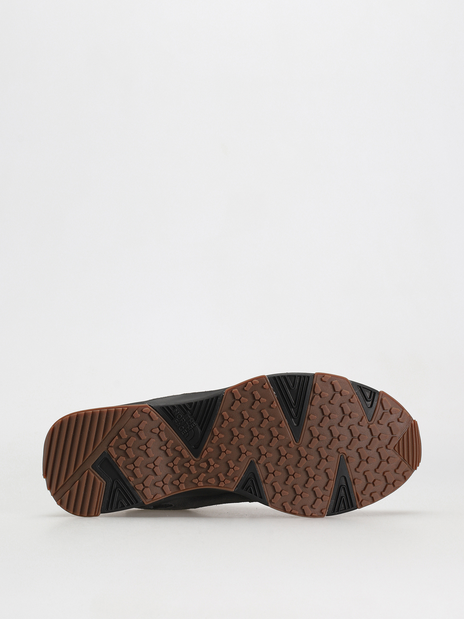 Topánky The North Face Taraval Spirit (tnf black/asphalt grey)