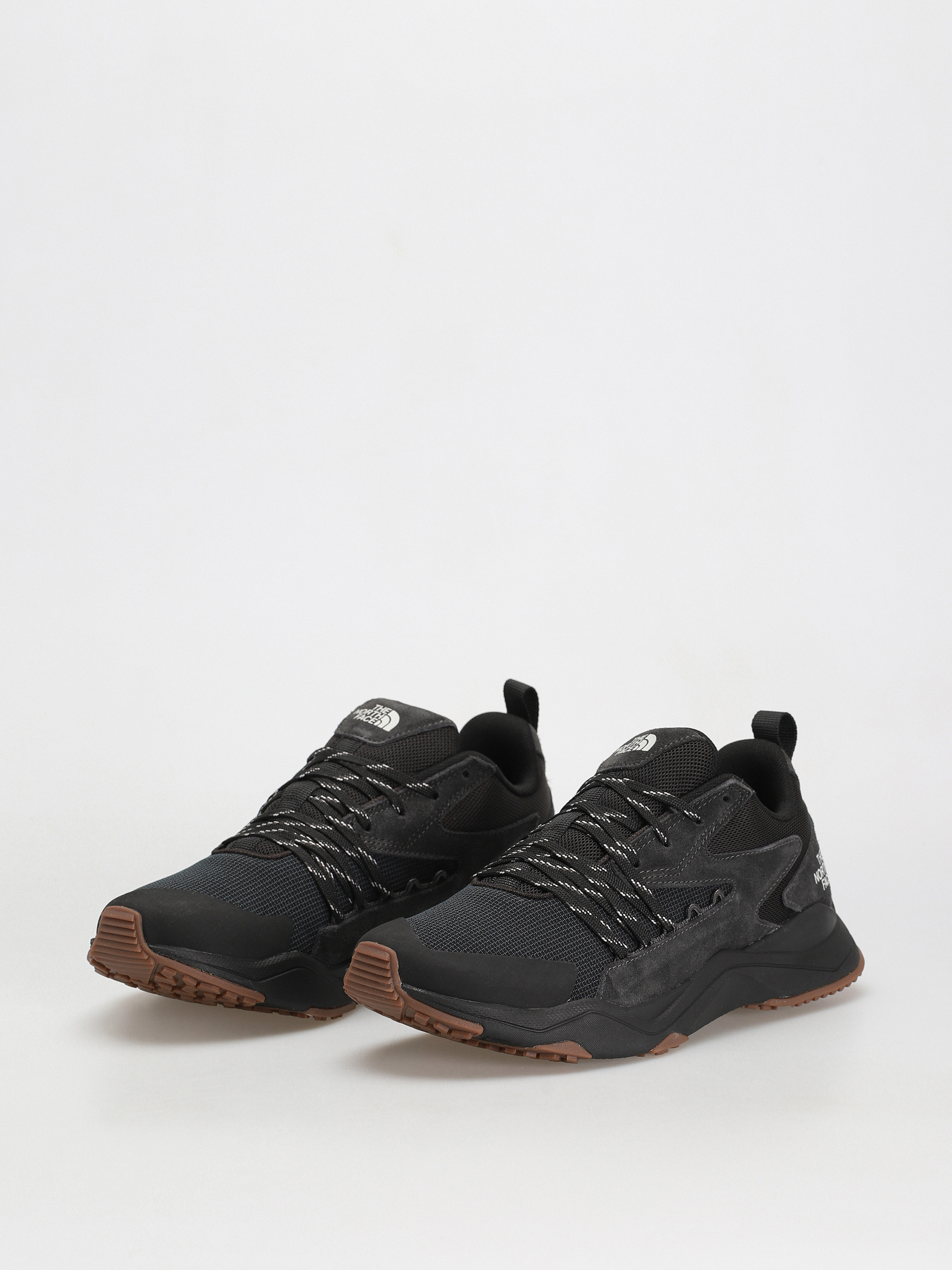Topánky The North Face Taraval Spirit (tnf black/asphalt grey)