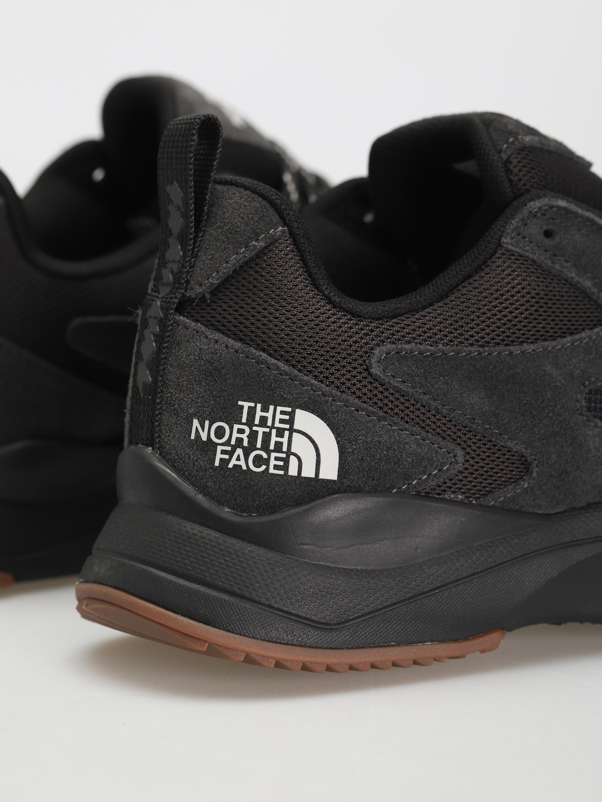 Topánky The North Face Taraval Spirit (tnf black/asphalt grey)