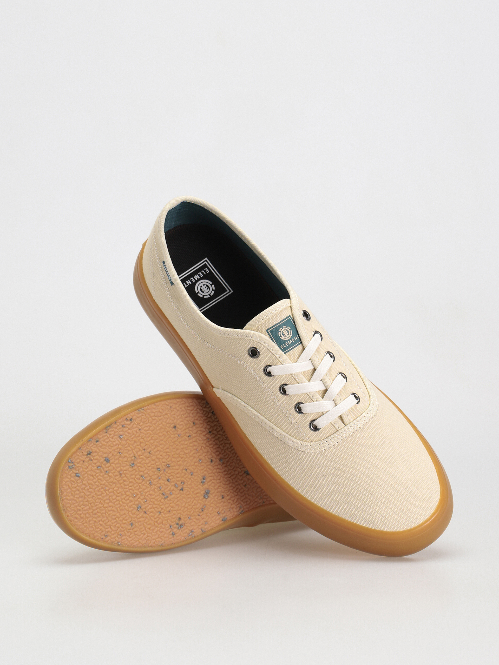 Topánky Element Passiph (off white gum)