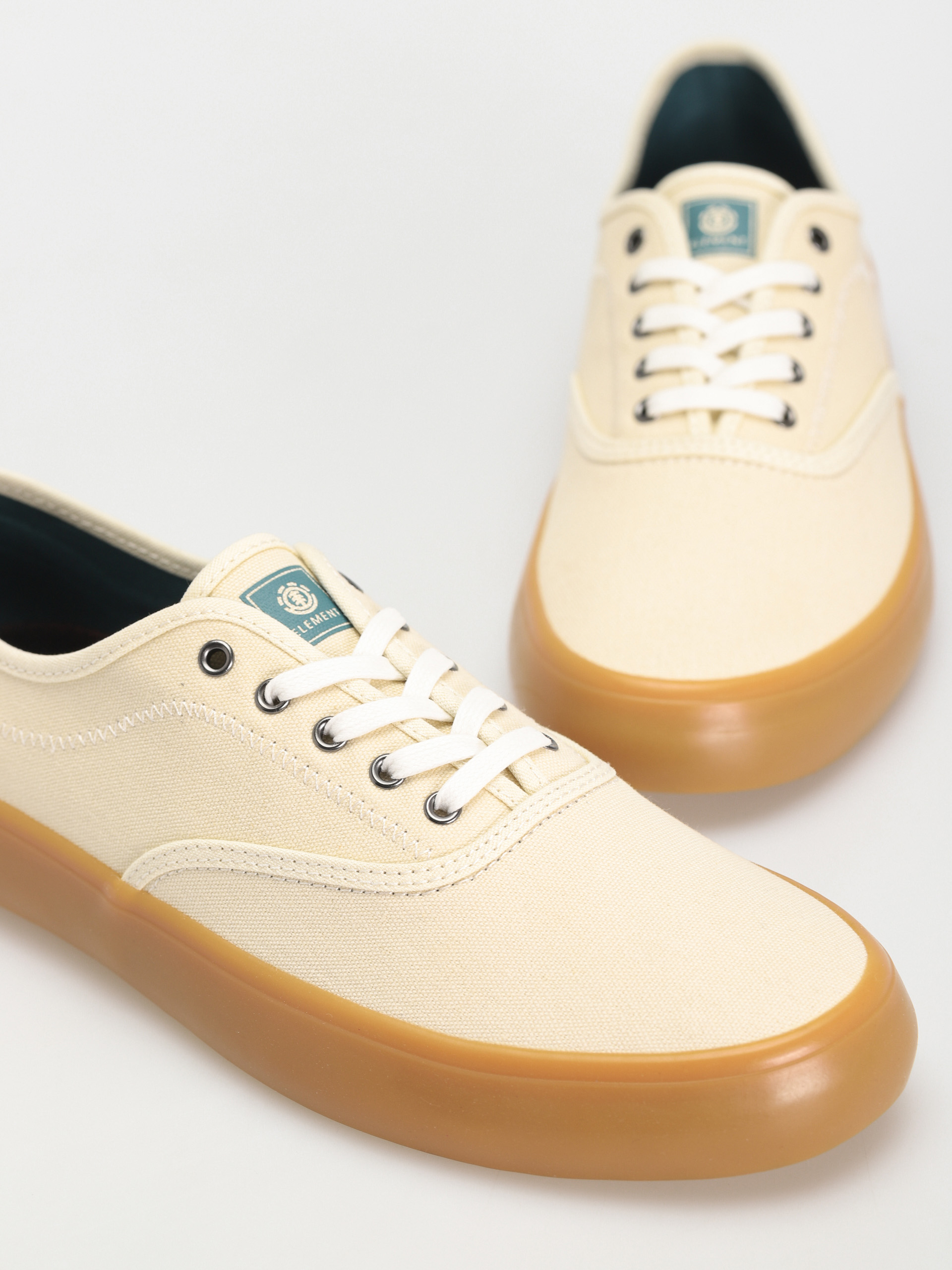 Topánky Element Passiph (off white gum)