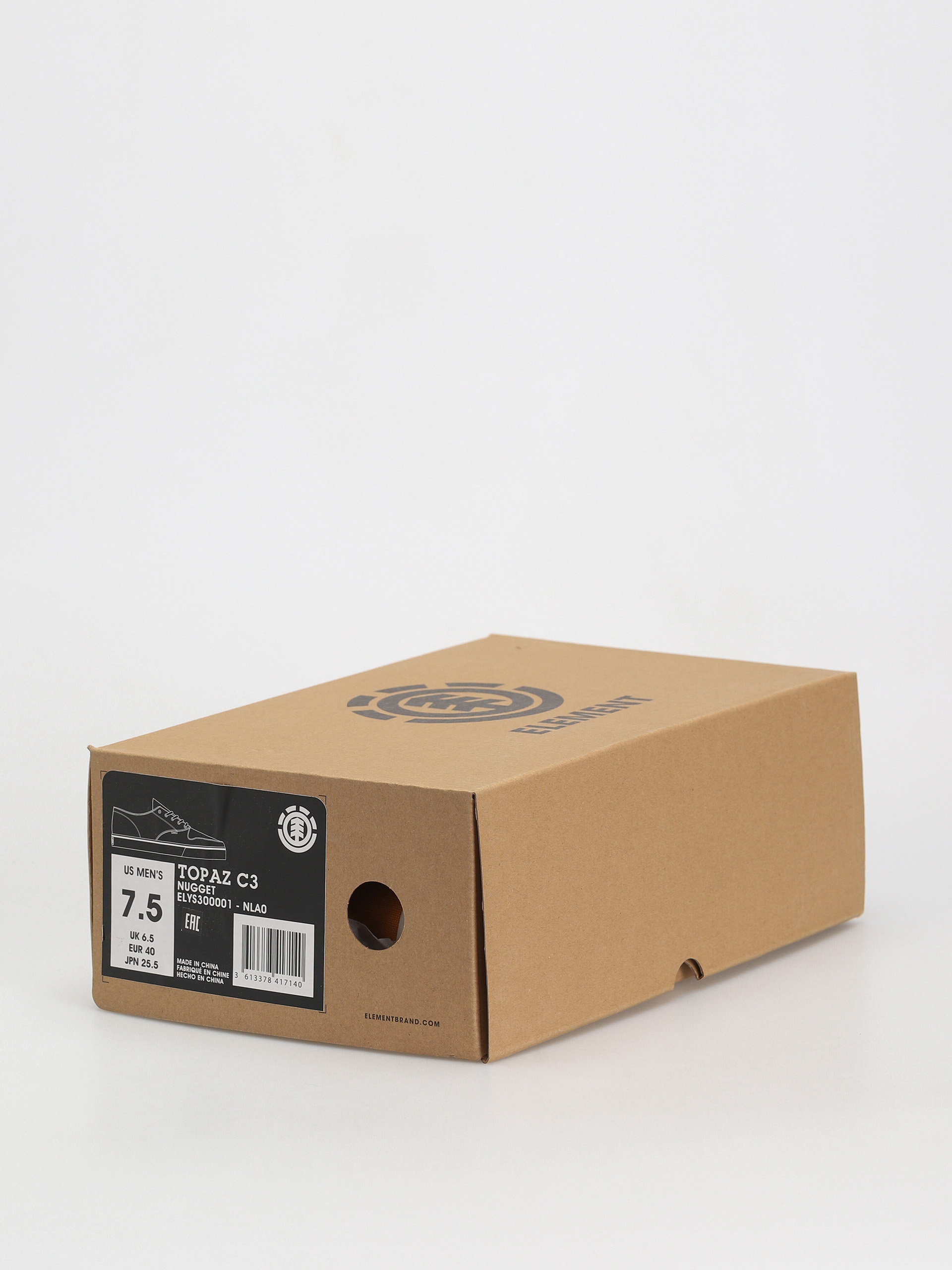 Topánky Element Topaz C3 (nugget)