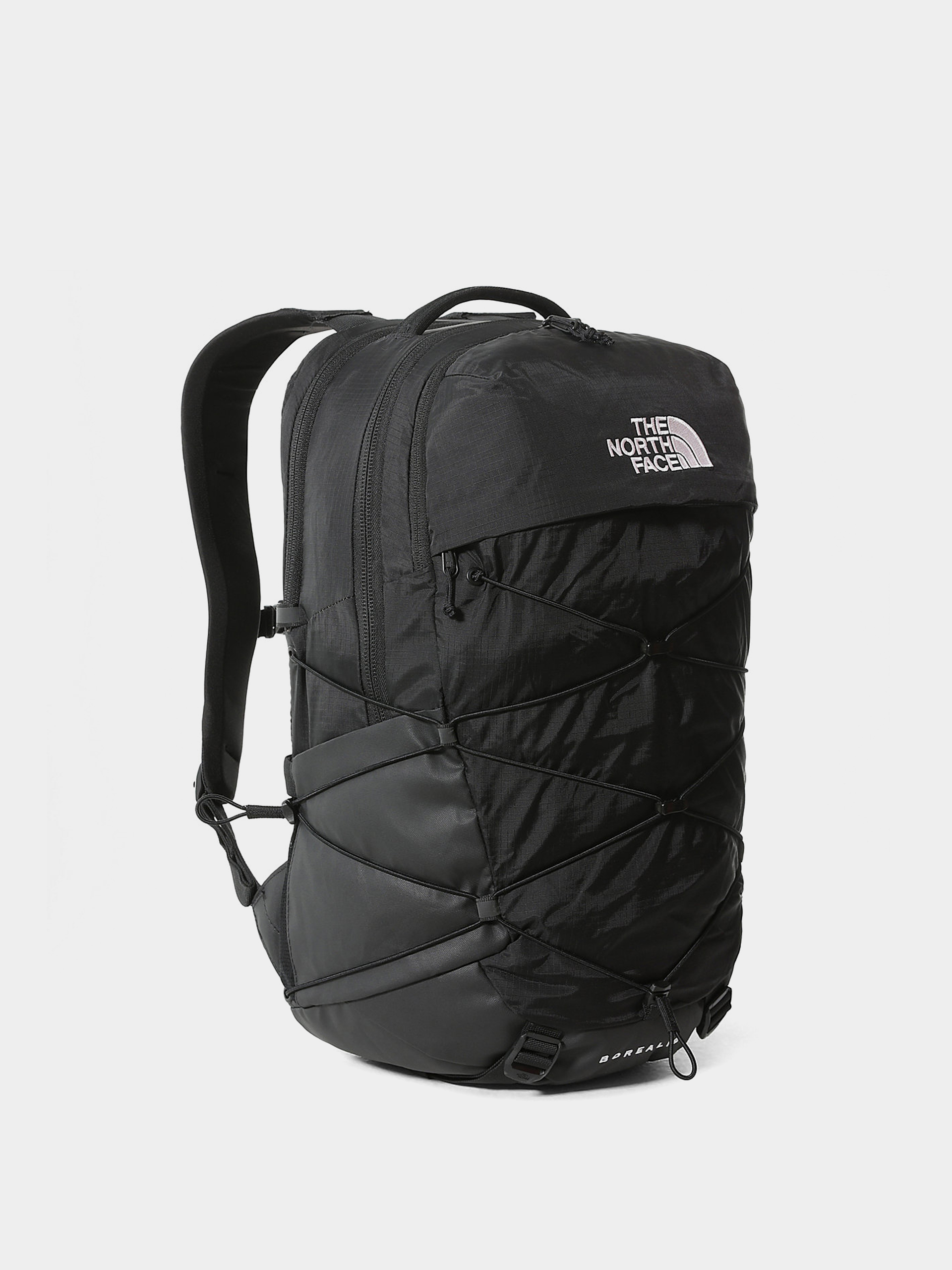 Batoh The North Face Borealis (tnf black/tnf black)