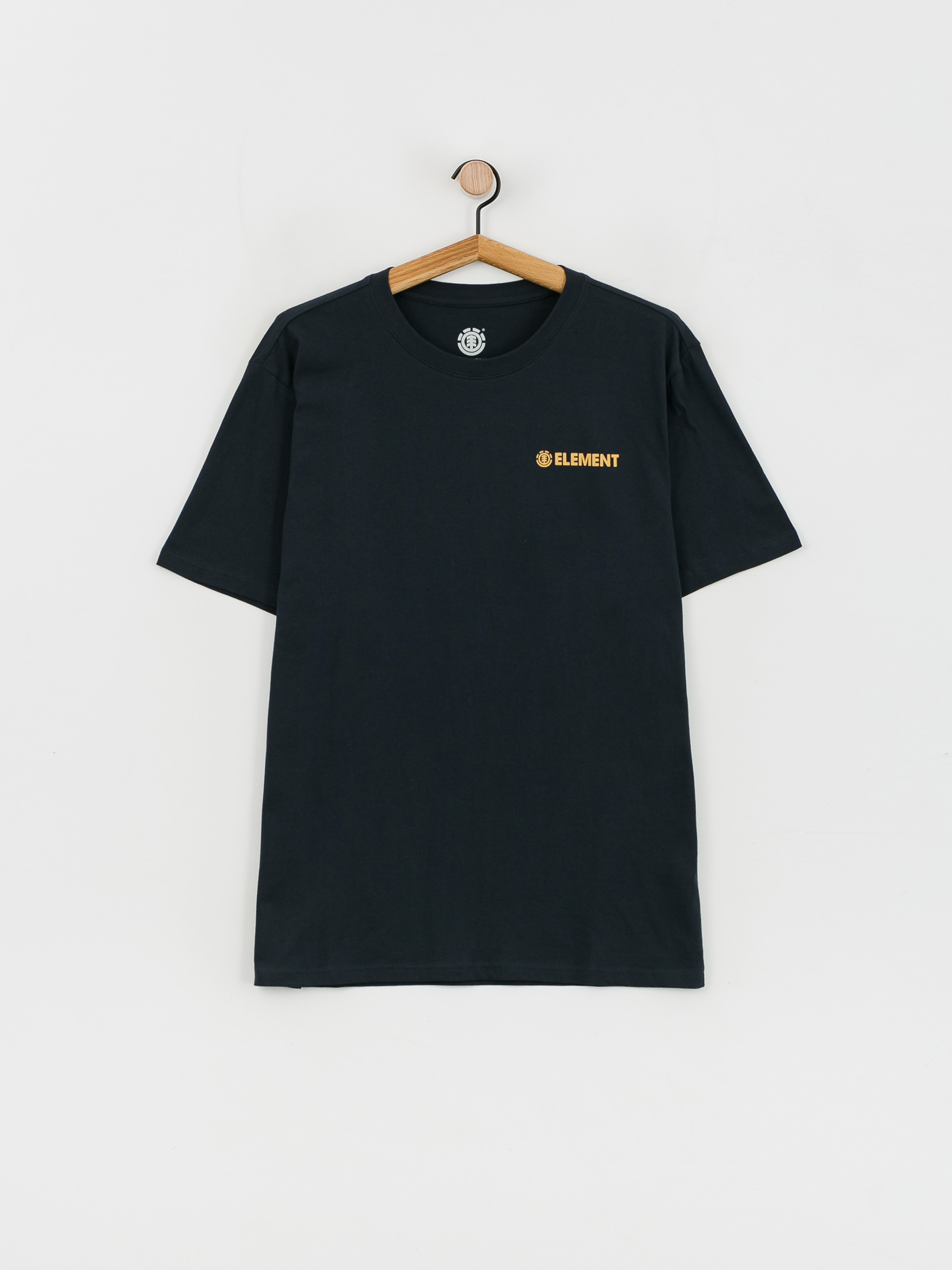 Tričko Element Blazin Chest (eclipse navy)