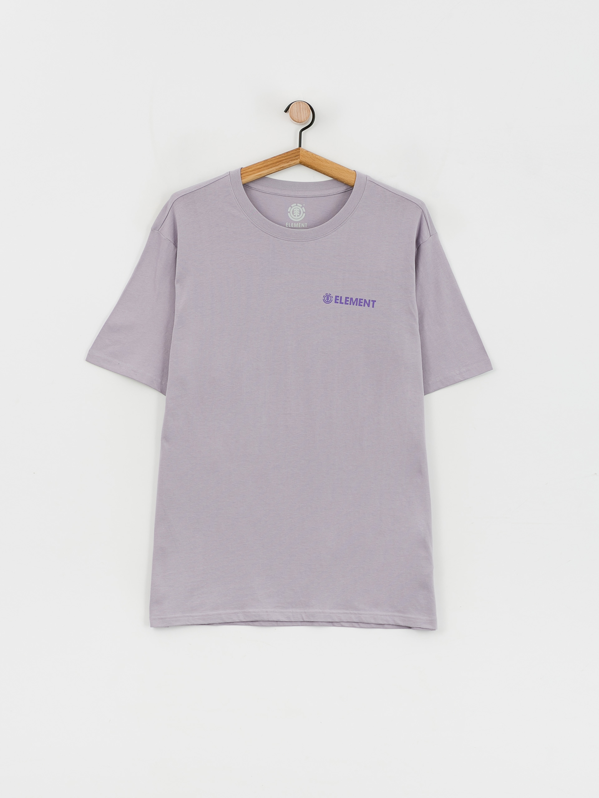 Tričko Element Blazin Chest (lavender gray)